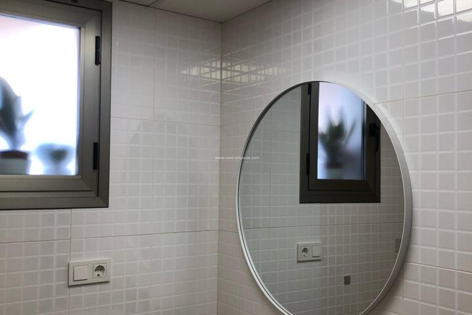 Revente - Maison de ville - Los Alcázares - Costa Calida