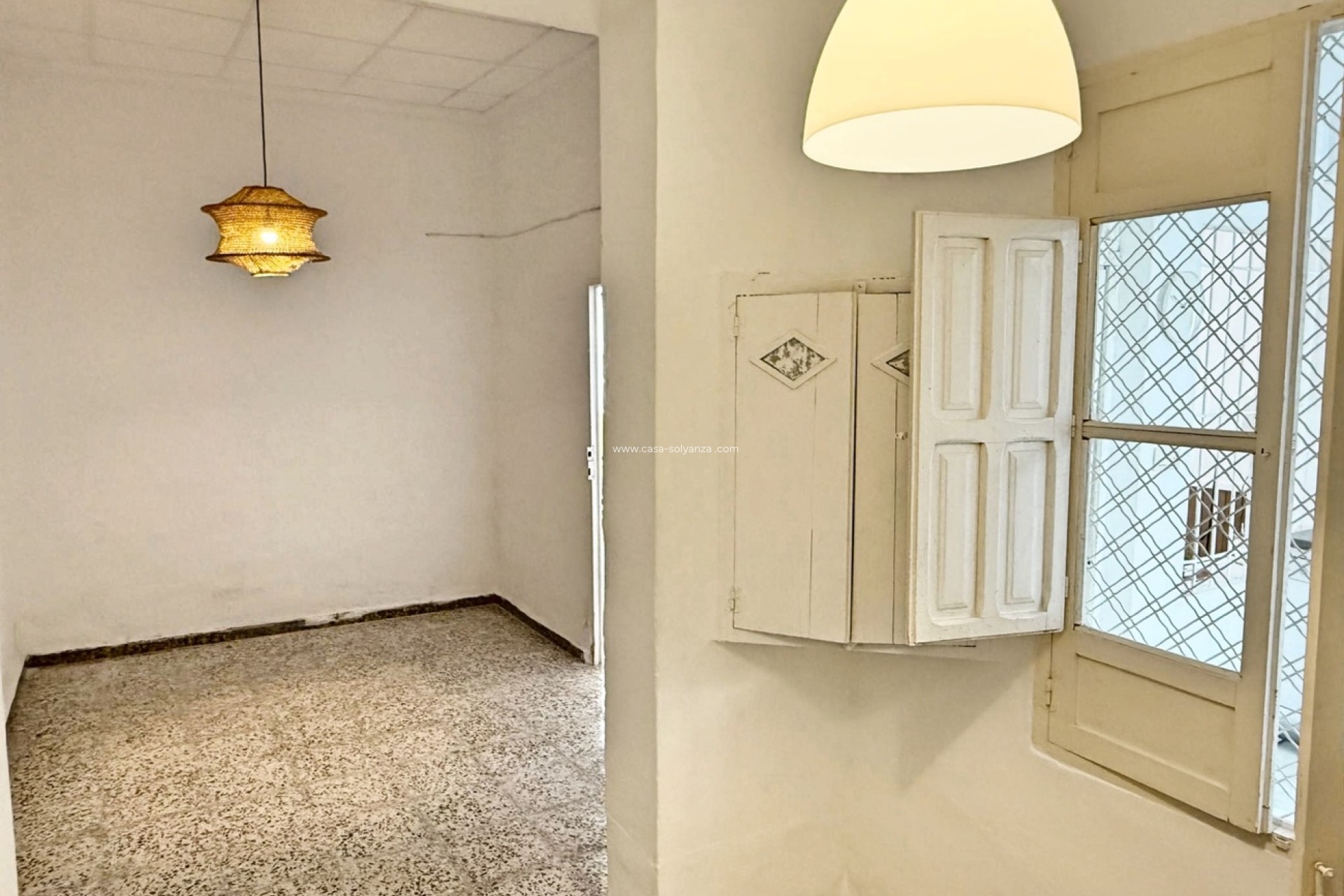 Revente - Maison de ville - Los Alcázares - Los Narejos