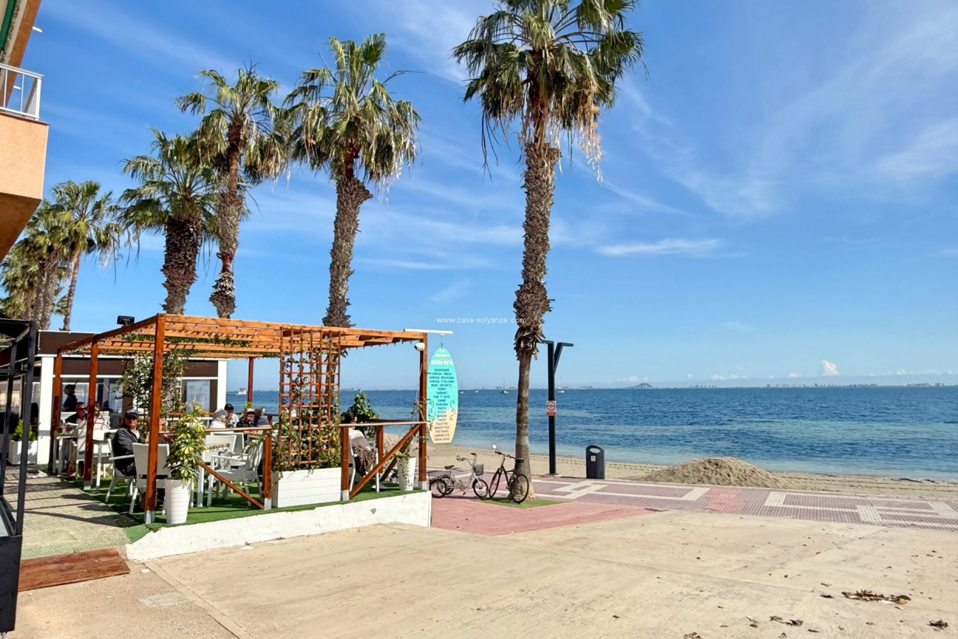 Revente - Maison de ville - Los Alcázares - Los Narejos