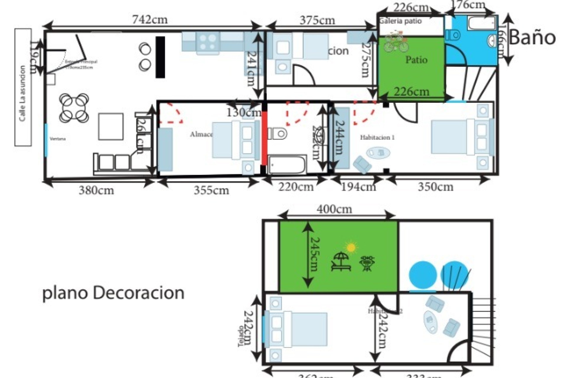 Revente - Maison de ville - Los Alcázares - Los Narejos