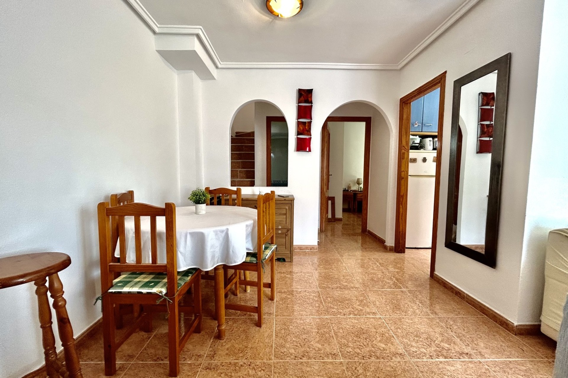 Revente - Maison de ville - Los Altos - Costa Blanca