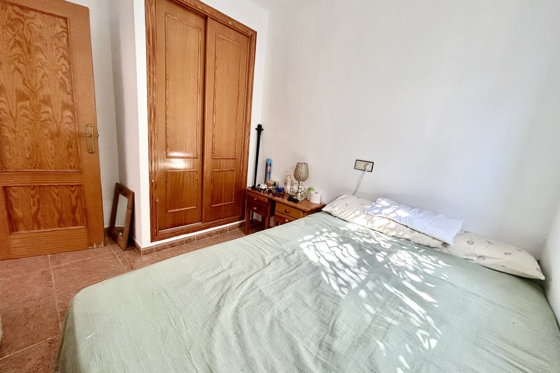 Revente - Maison de ville - Los Altos - Costa Blanca