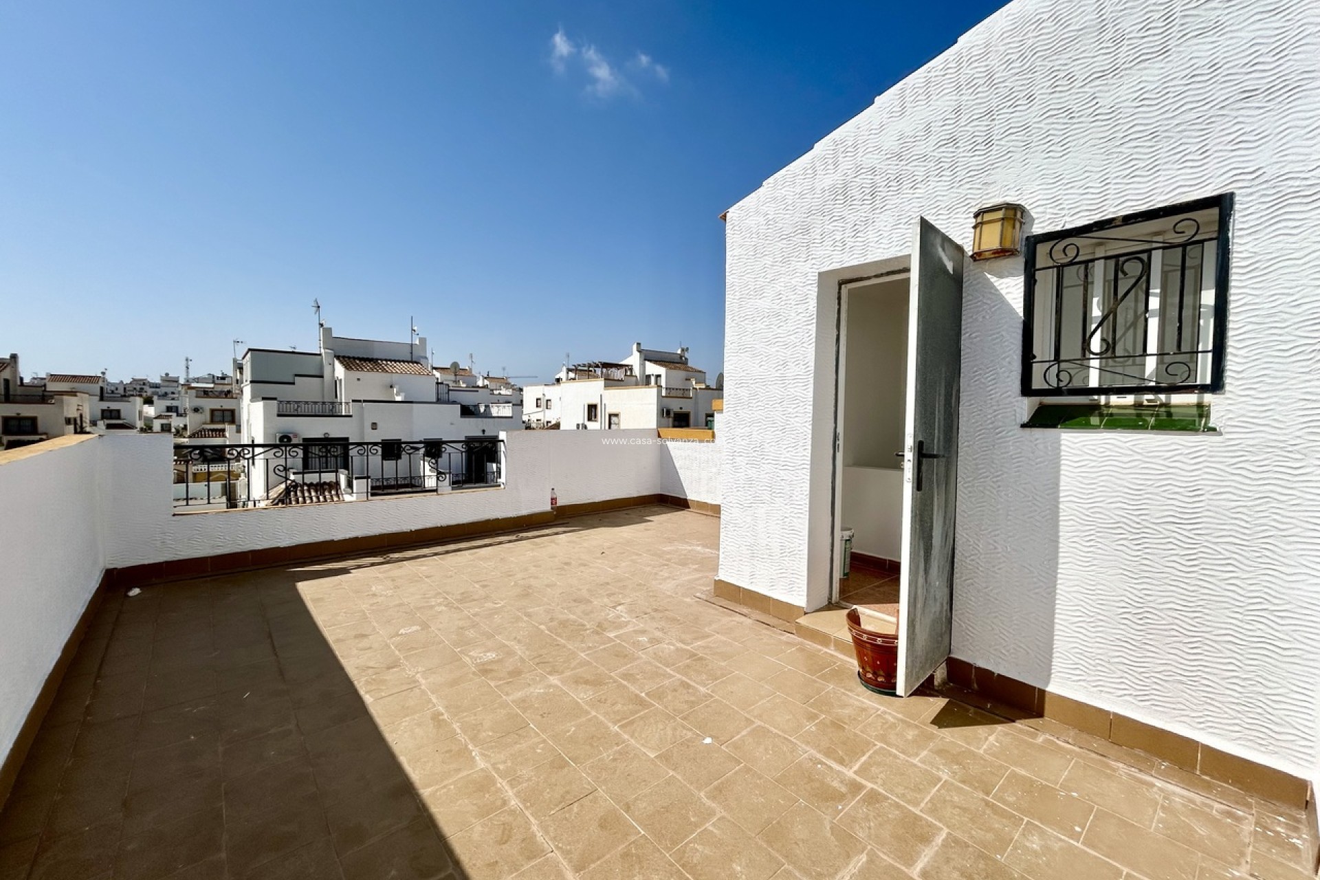 Revente - Maison de ville - Los Altos - Costa Blanca