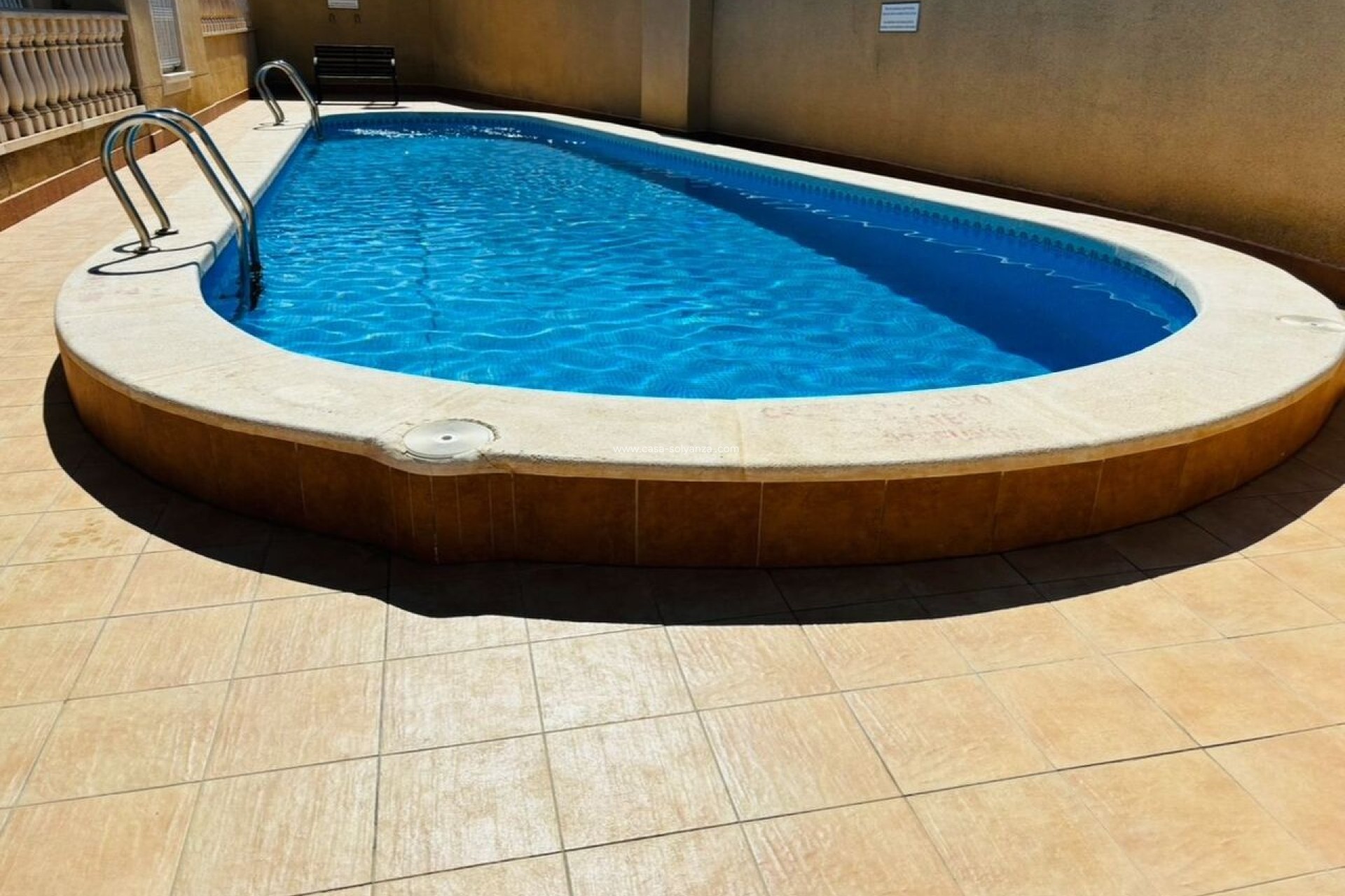 Revente - Maison de ville - Los Altos - Costa Blanca