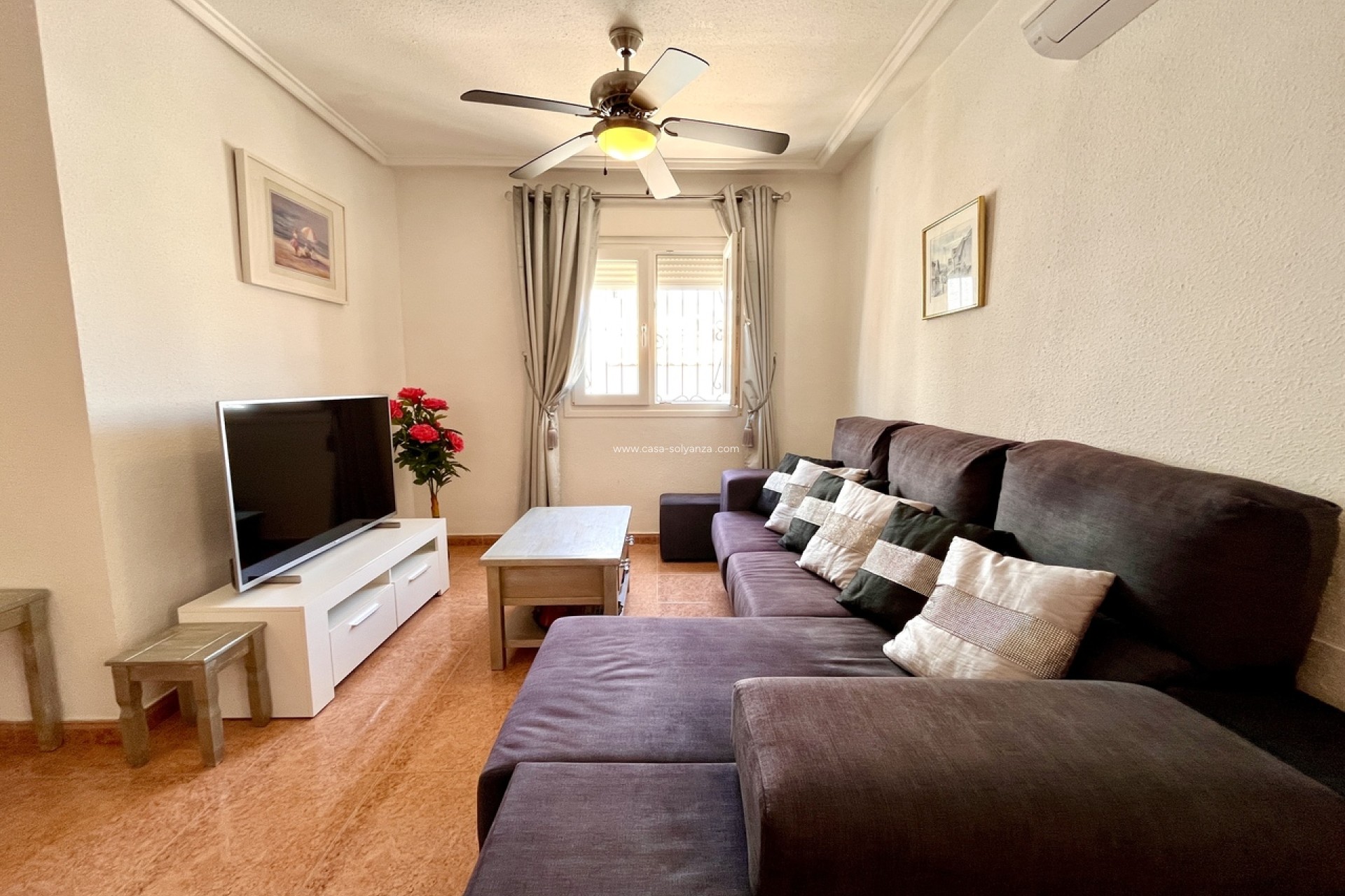 Revente - Maison de ville - Los Altos - Costa Blanca