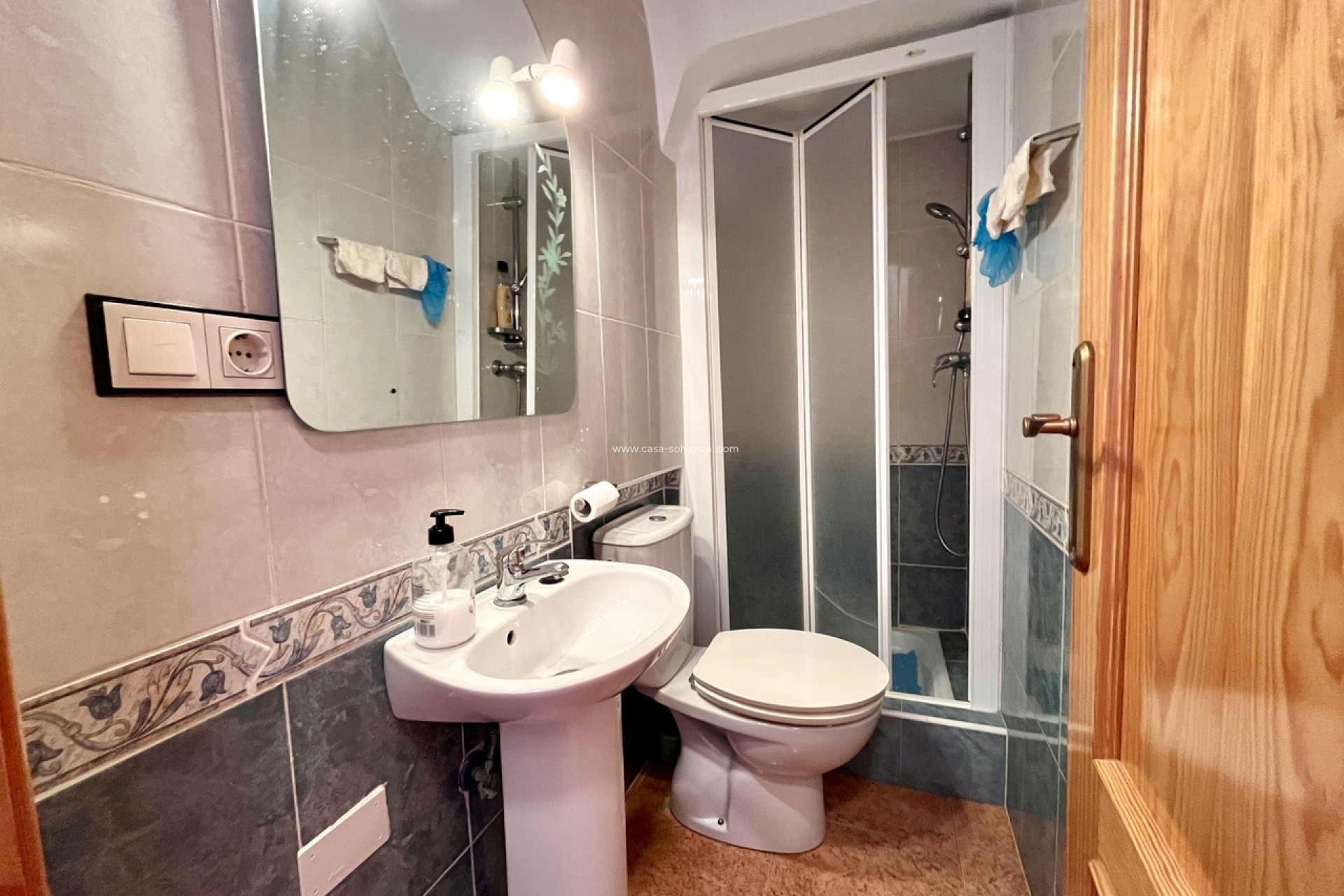 Revente - Maison de ville - Los Altos - Costa Blanca