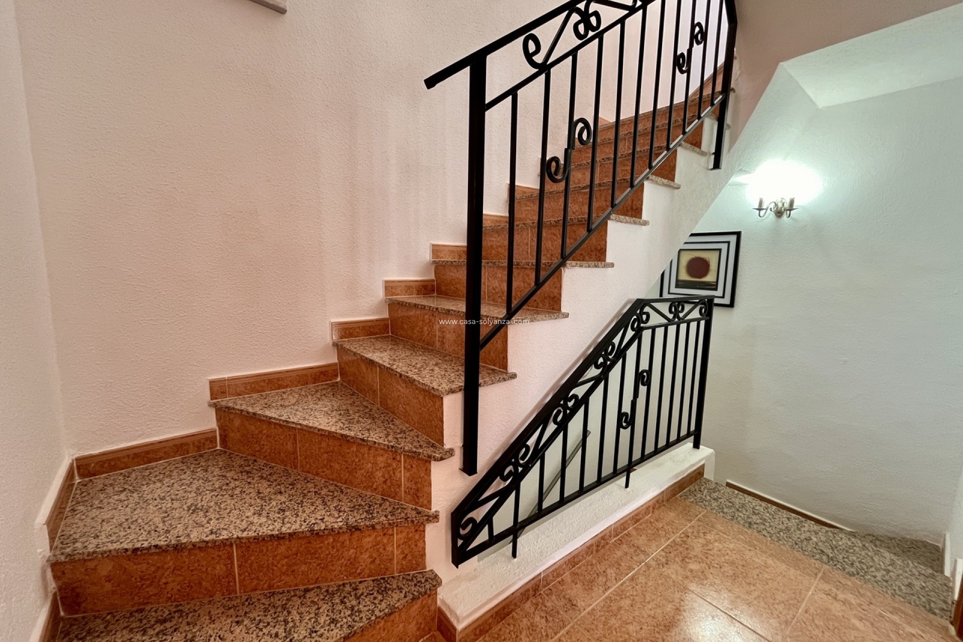 Revente - Maison de ville - Los Altos - Costa Blanca