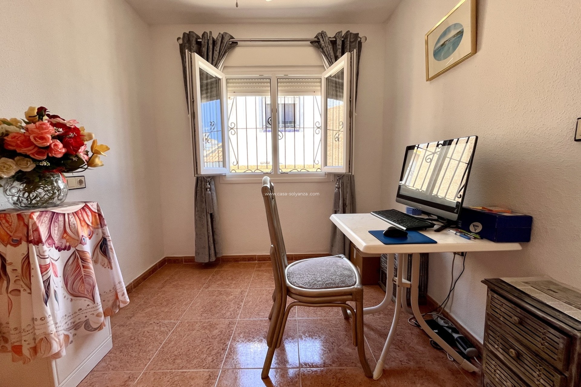 Revente - Maison de ville - Los Altos - Costa Blanca