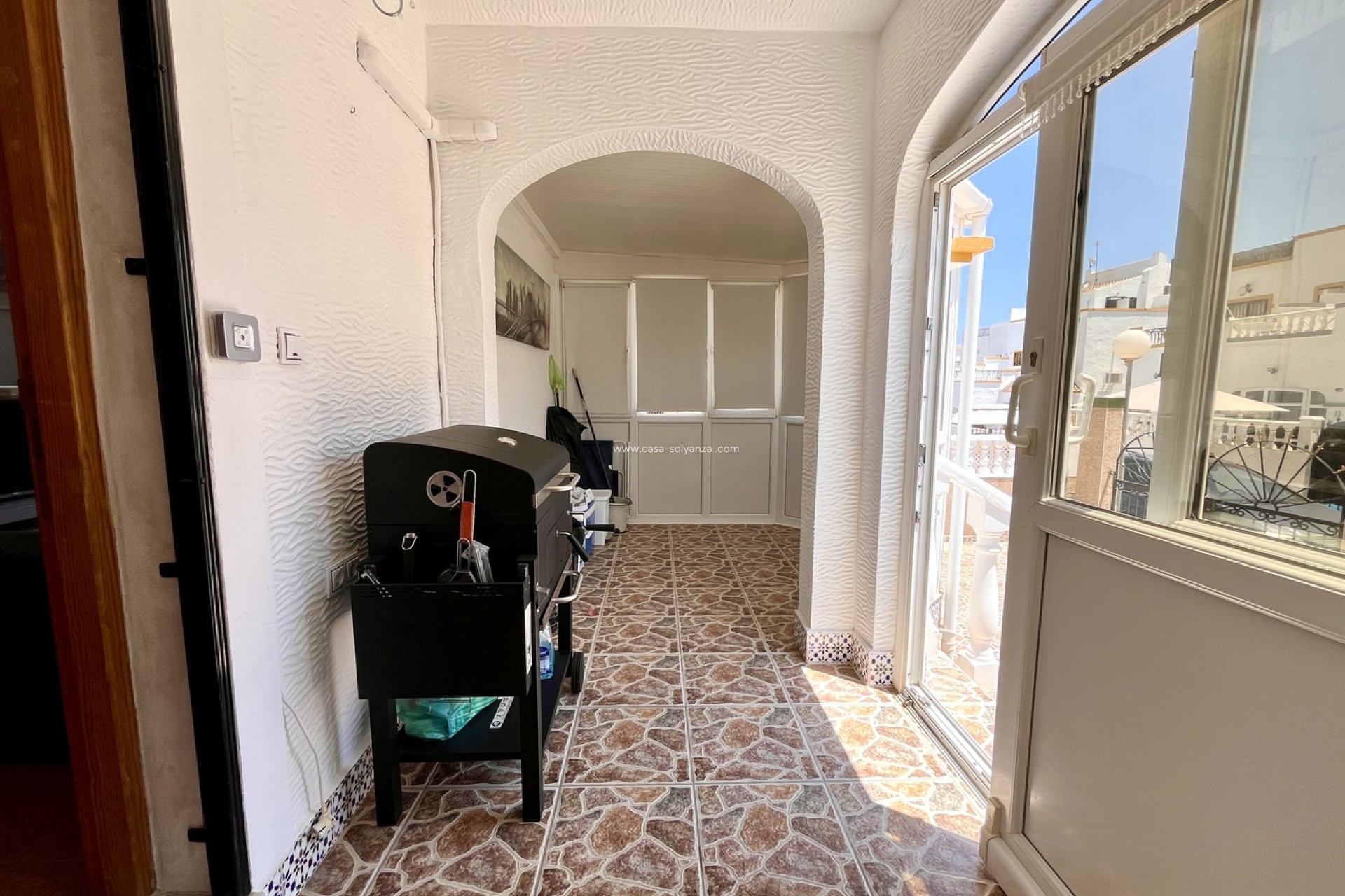 Revente - Maison de ville - Los Altos - Costa Blanca