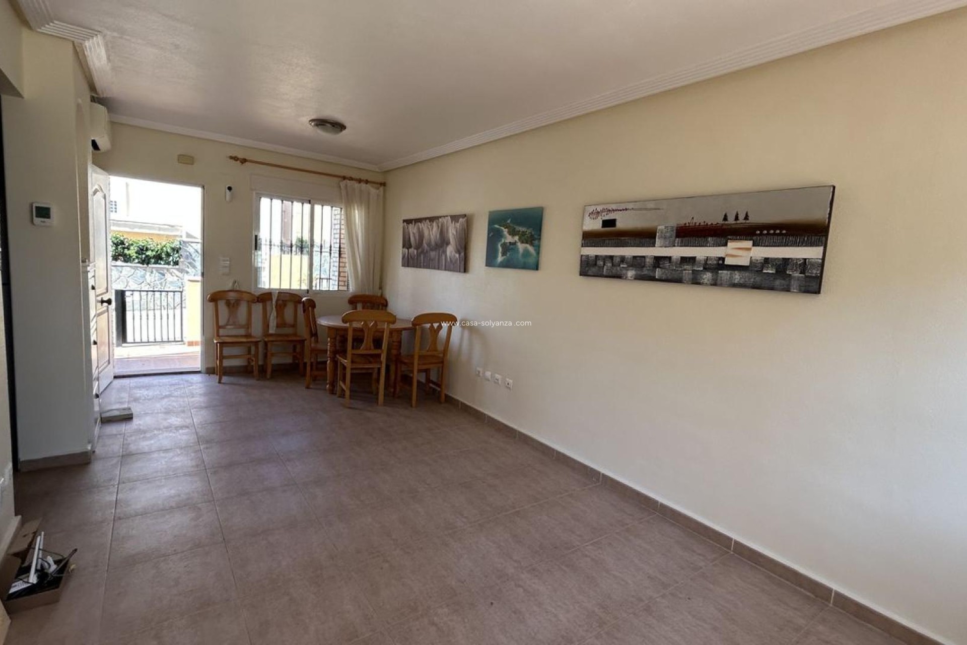 Revente - Maison de ville - Los Altos - Costa Blanca