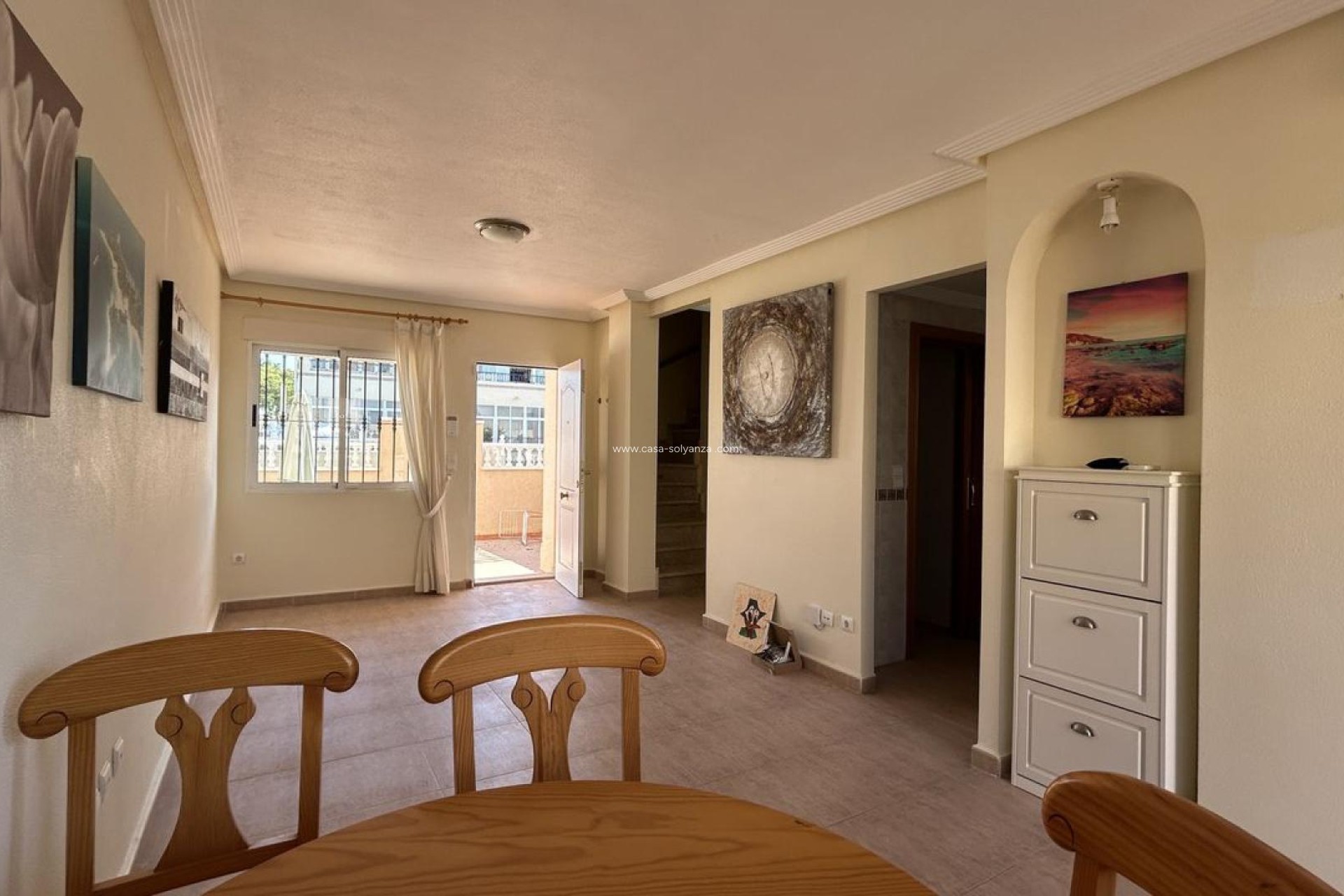 Revente - Maison de ville - Los Altos - Costa Blanca