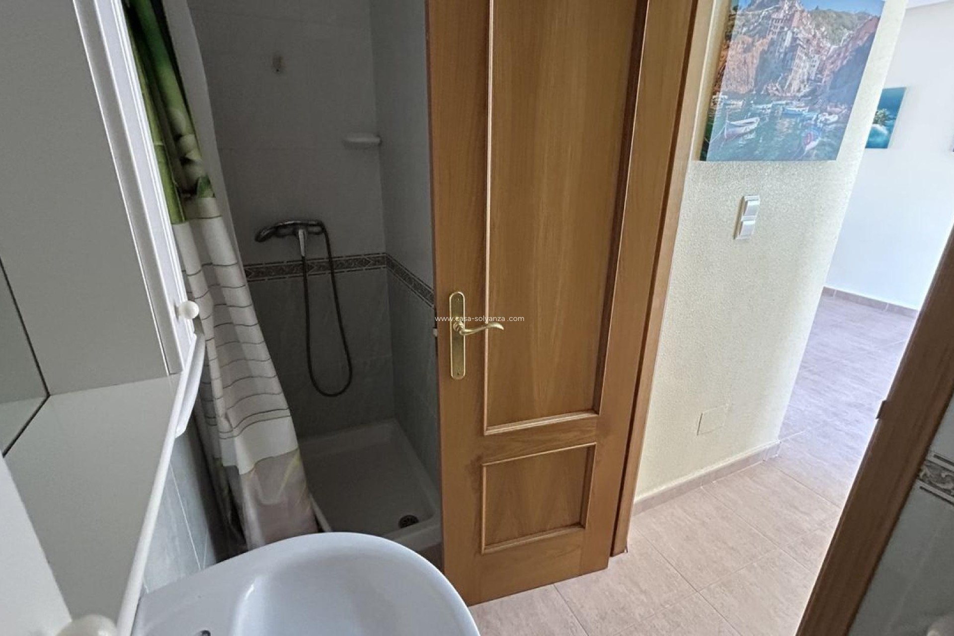 Revente - Maison de ville - Los Altos - Costa Blanca