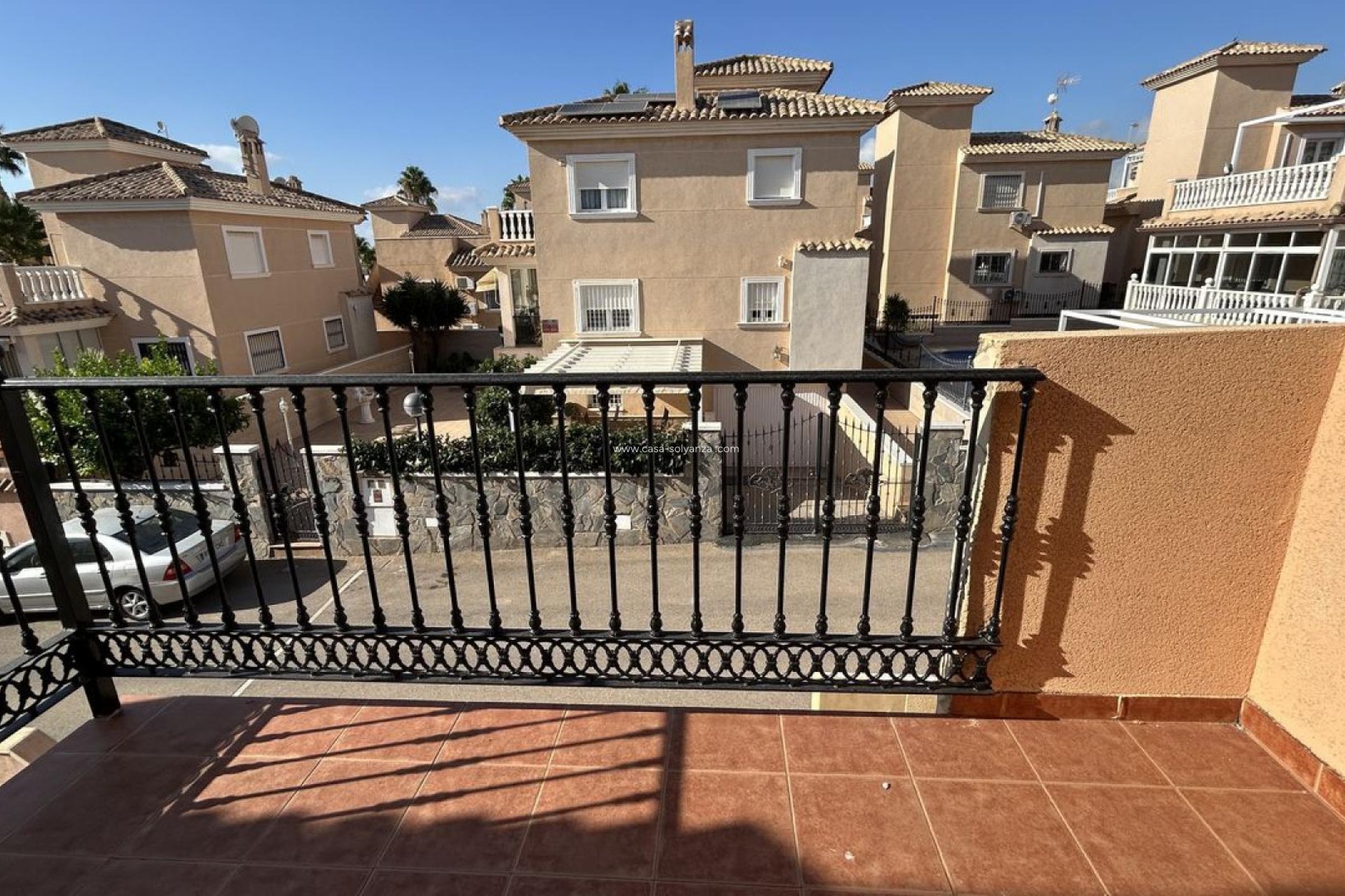 Revente - Maison de ville - Los Altos - Costa Blanca