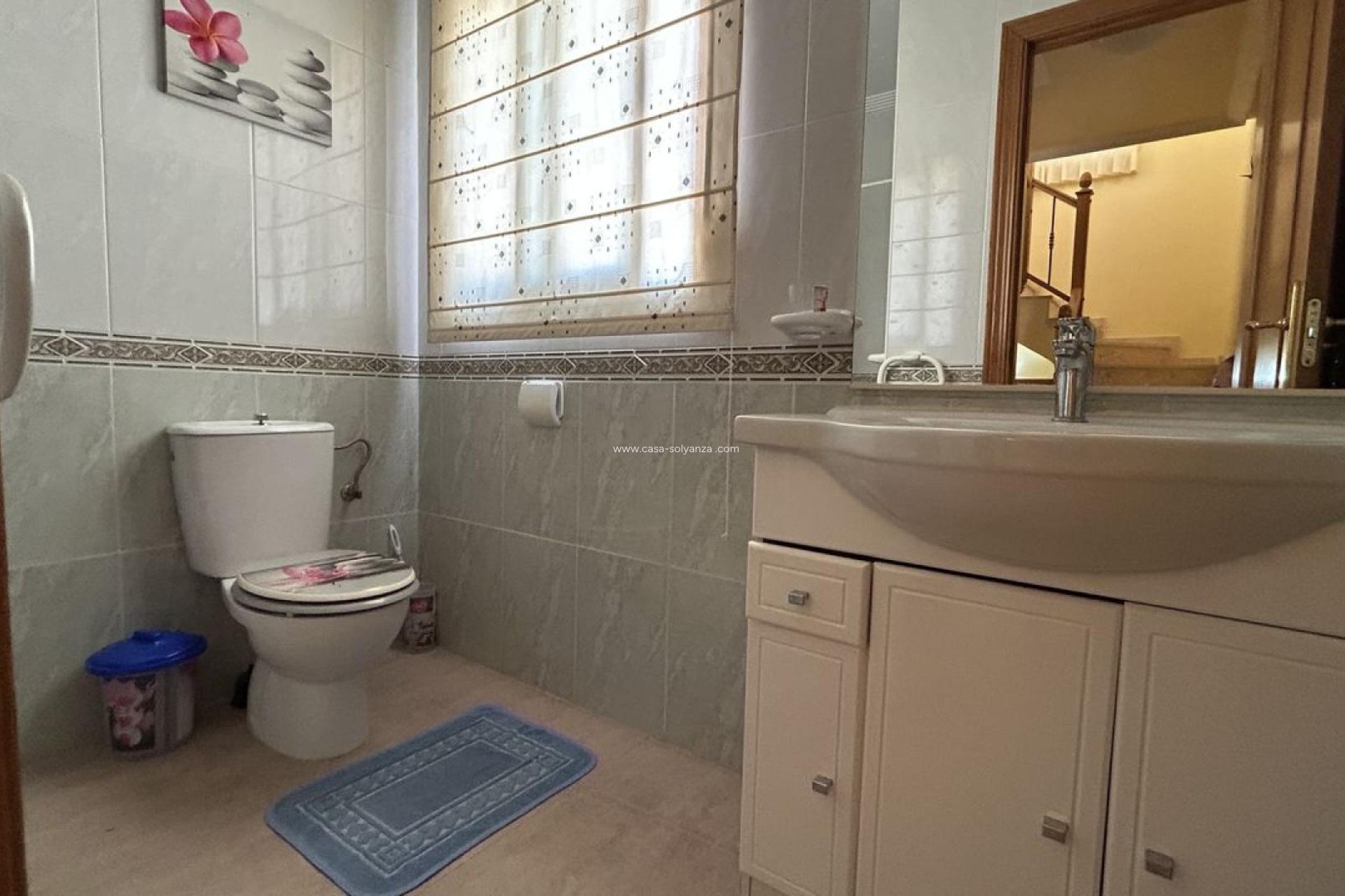 Revente - Maison de ville - Los Altos - Costa Blanca