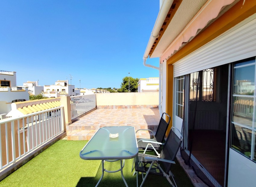 Revente - Maison de ville - Los Altos - Costa Blanca