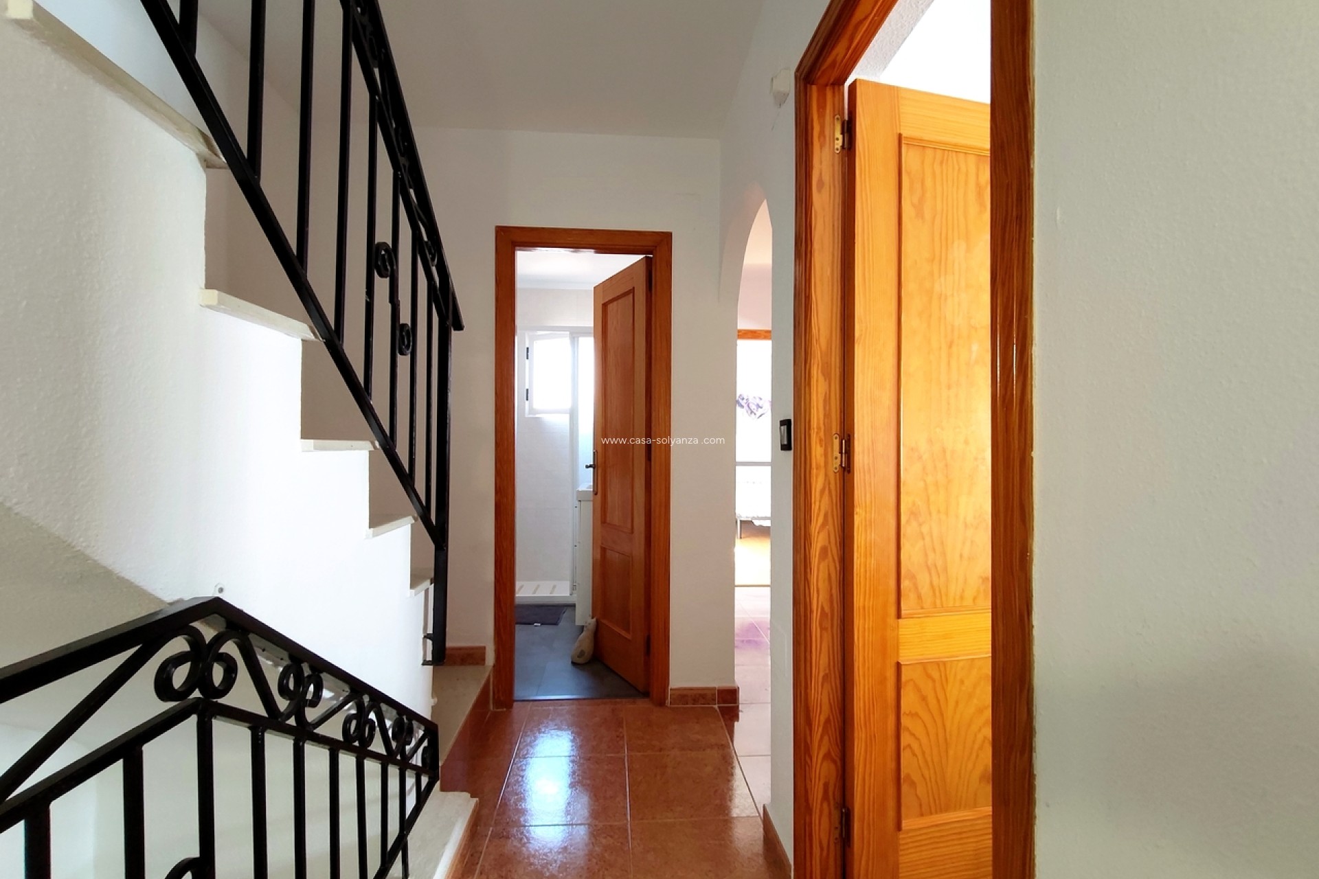 Revente - Maison de ville - Los Altos - Costa Blanca