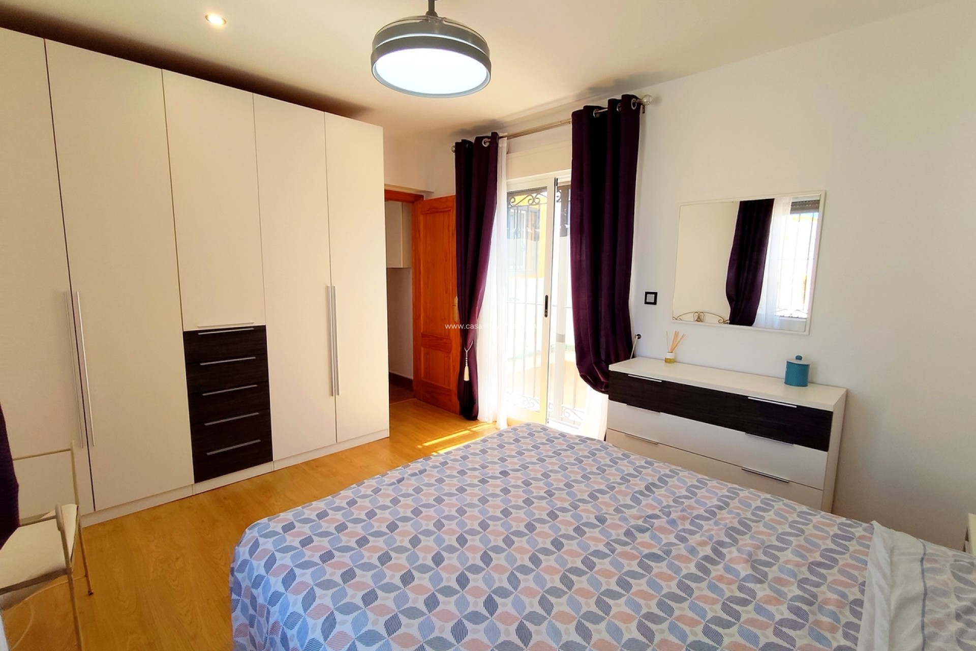Revente - Maison de ville - Los Altos - Costa Blanca