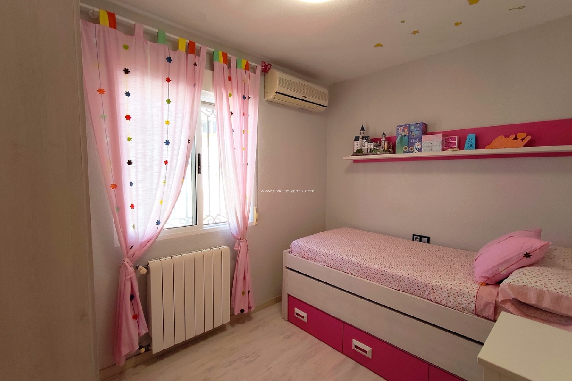 Revente - Maison de ville - Los Altos - Costa Blanca