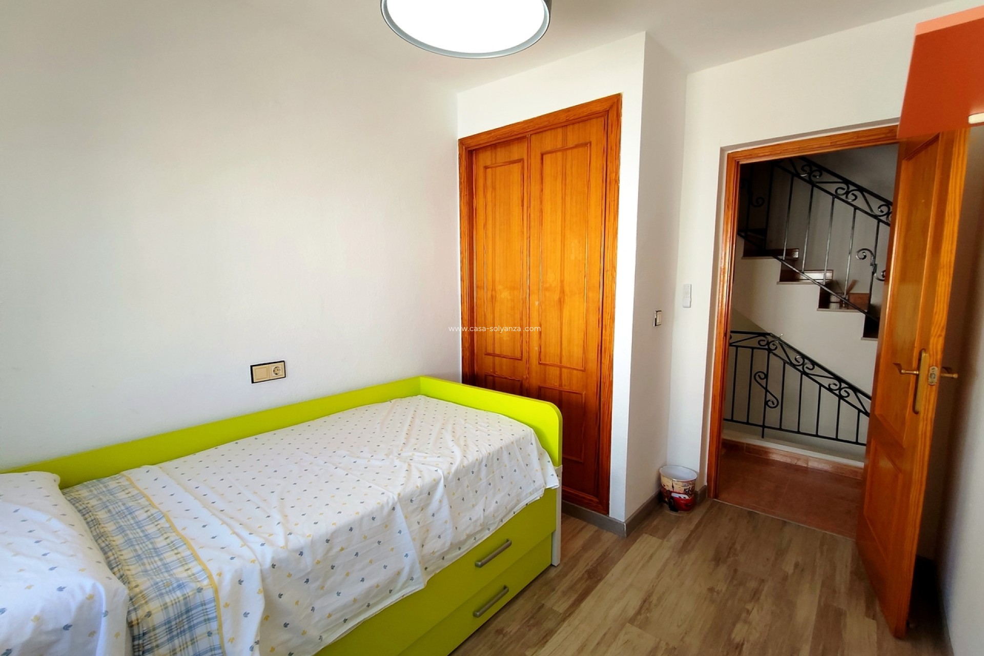 Revente - Maison de ville - Los Altos - Costa Blanca