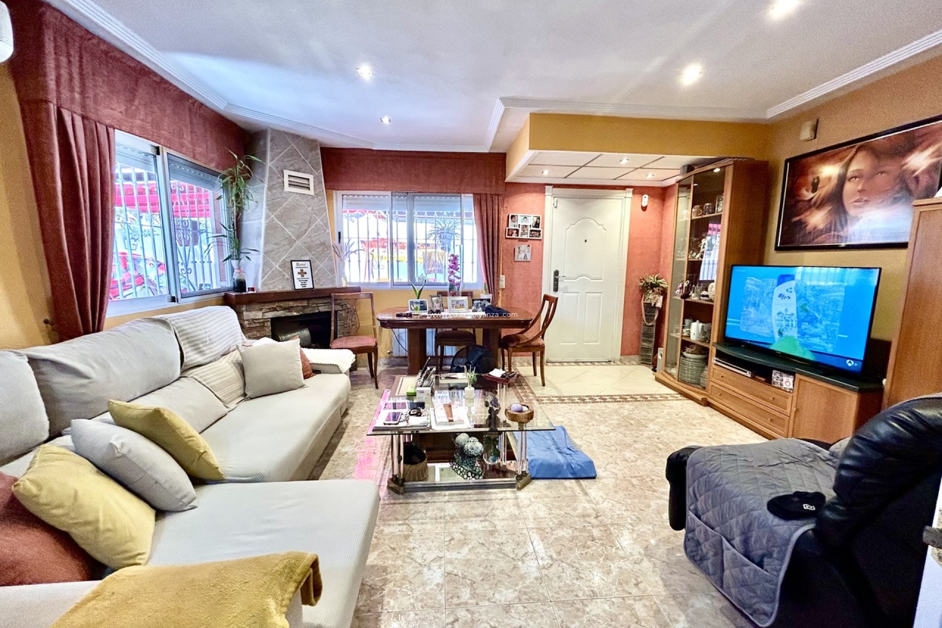 Revente - Maison de ville - Los Altos - Costa Blanca
