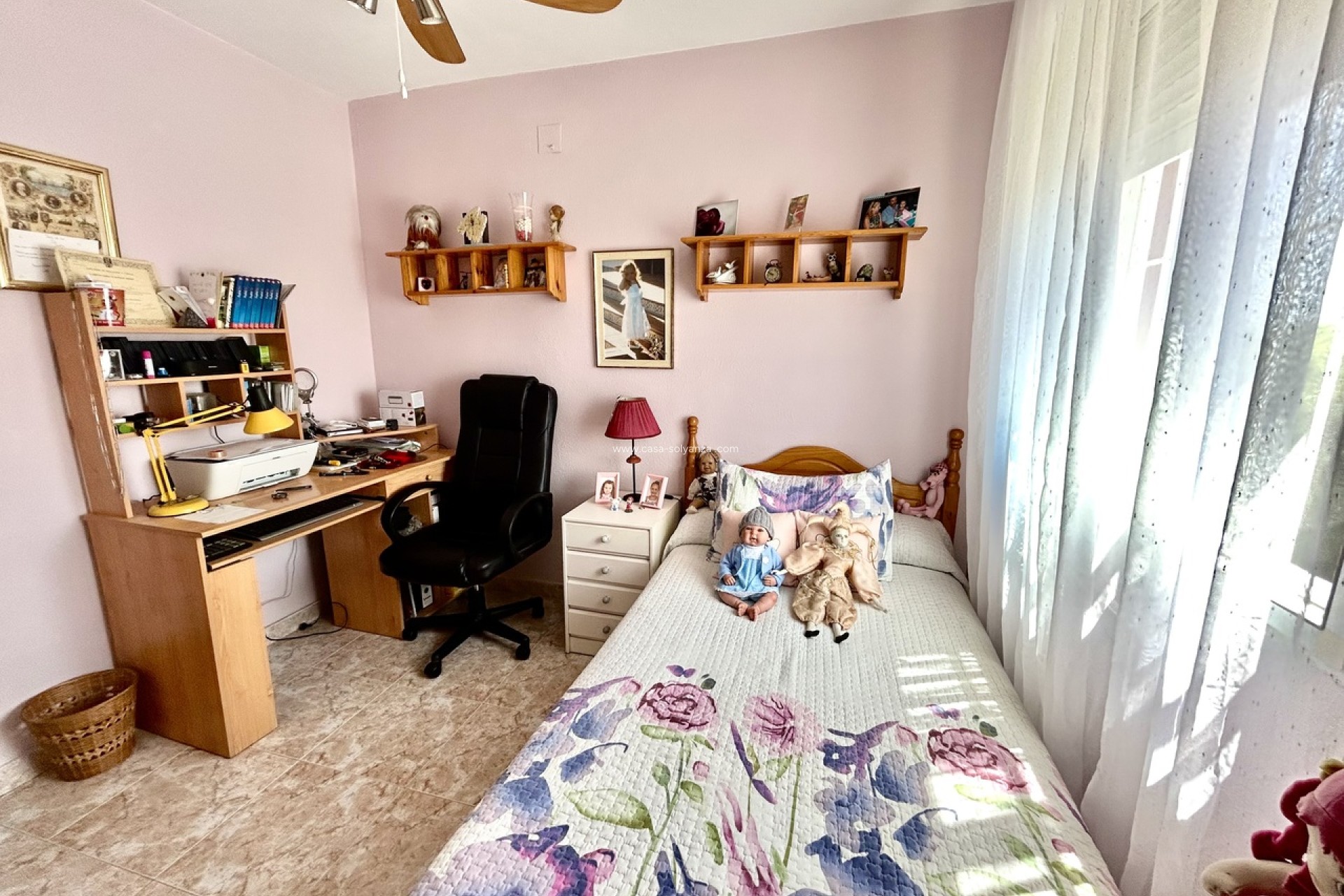 Revente - Maison de ville - Los Altos - Costa Blanca