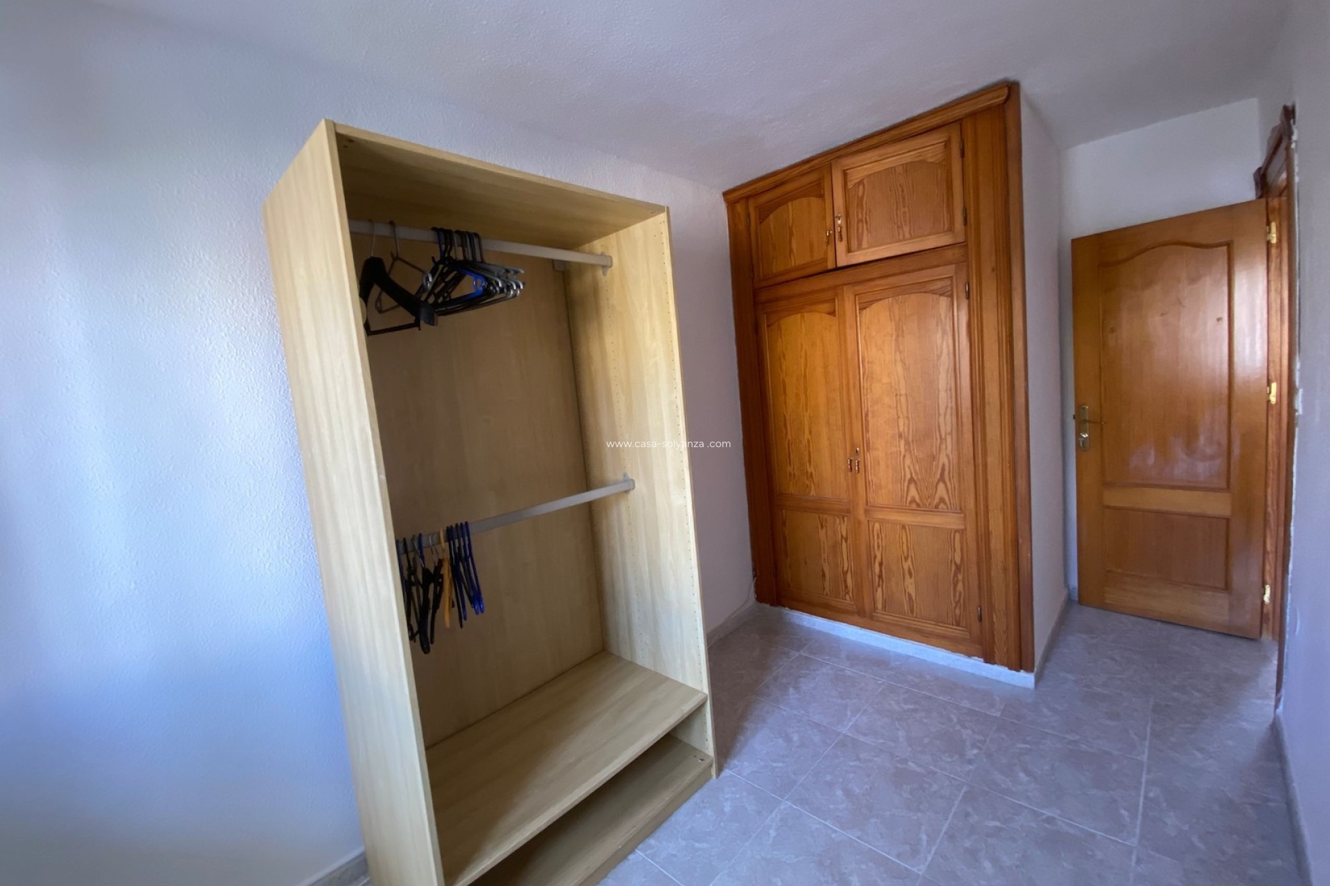 Revente - Maison de ville - Los Balcones - Costa Blanca