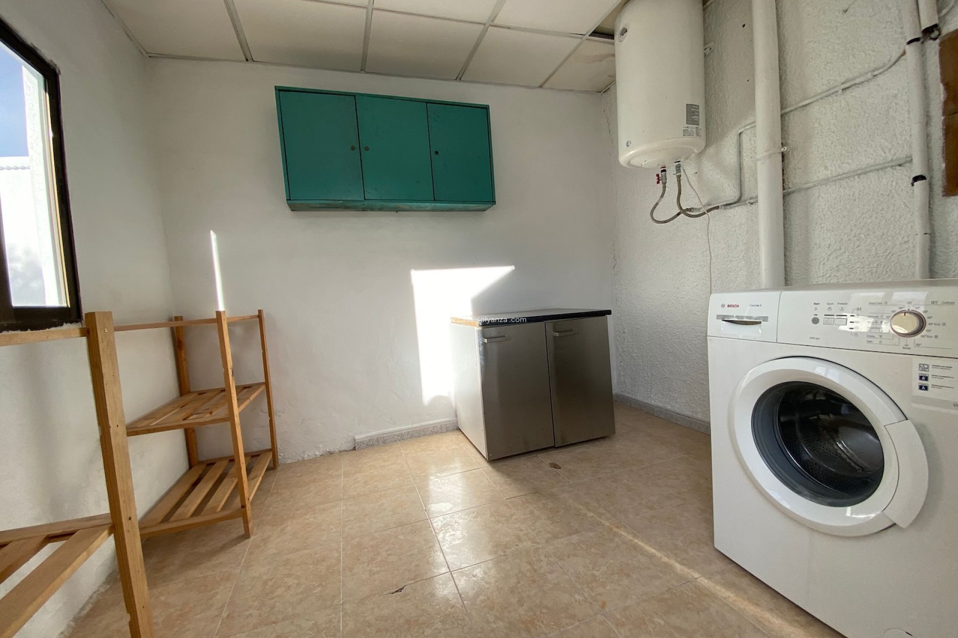 Revente - Maison de ville - Los Balcones - Costa Blanca