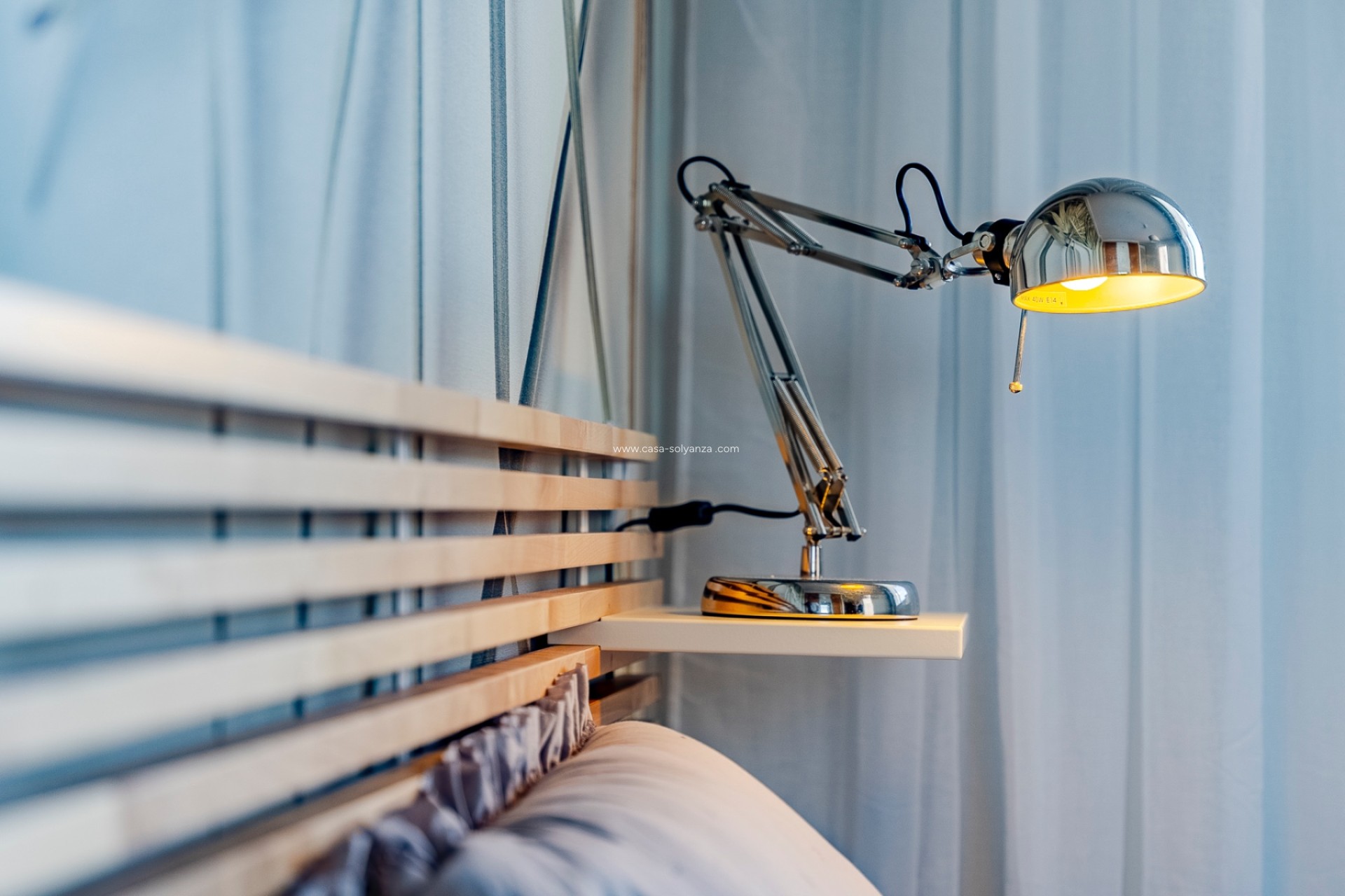 Revente - Maison de ville - Los Balcones