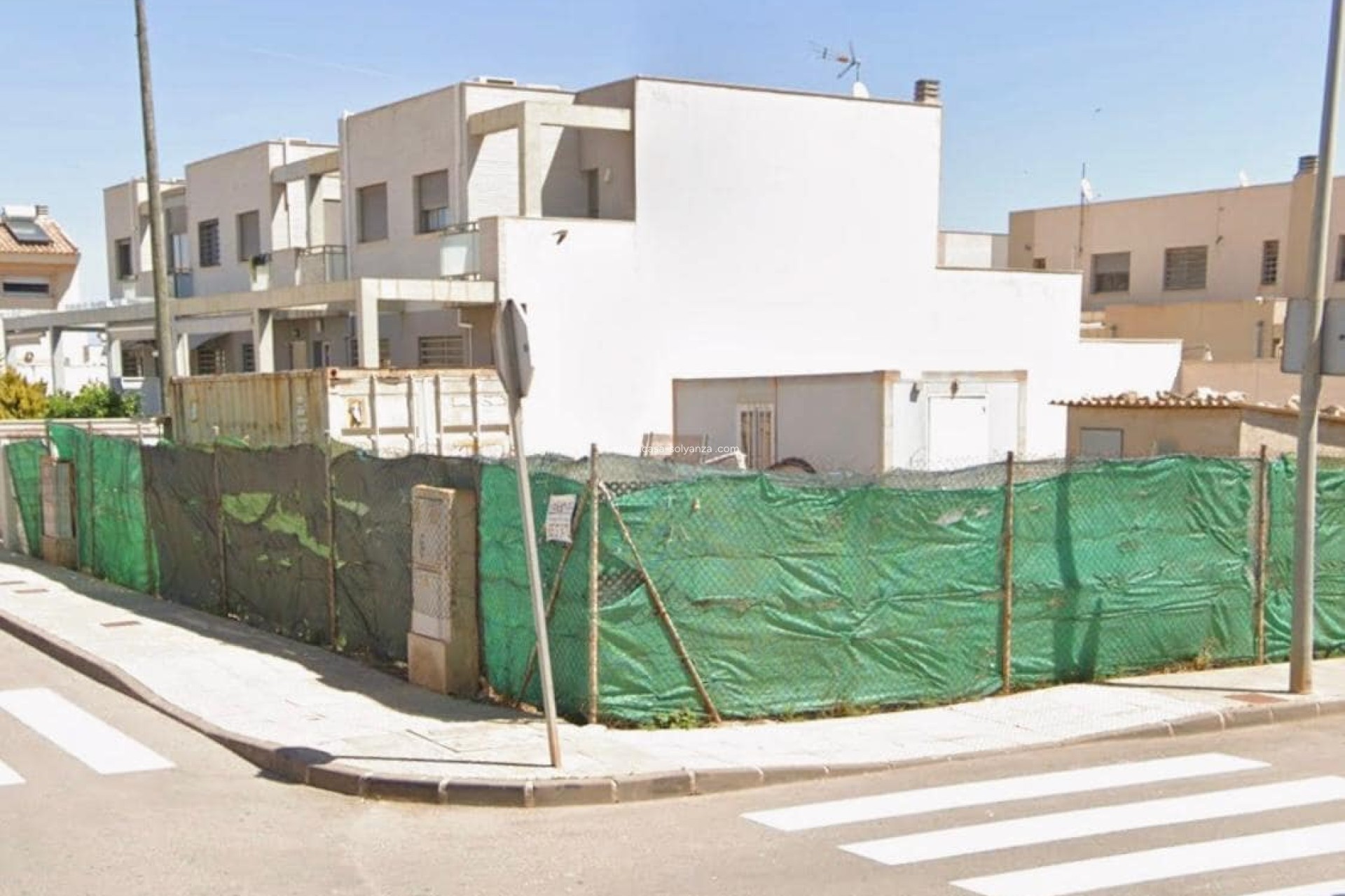 Revente - Maison de ville - Los Belones - Inland
