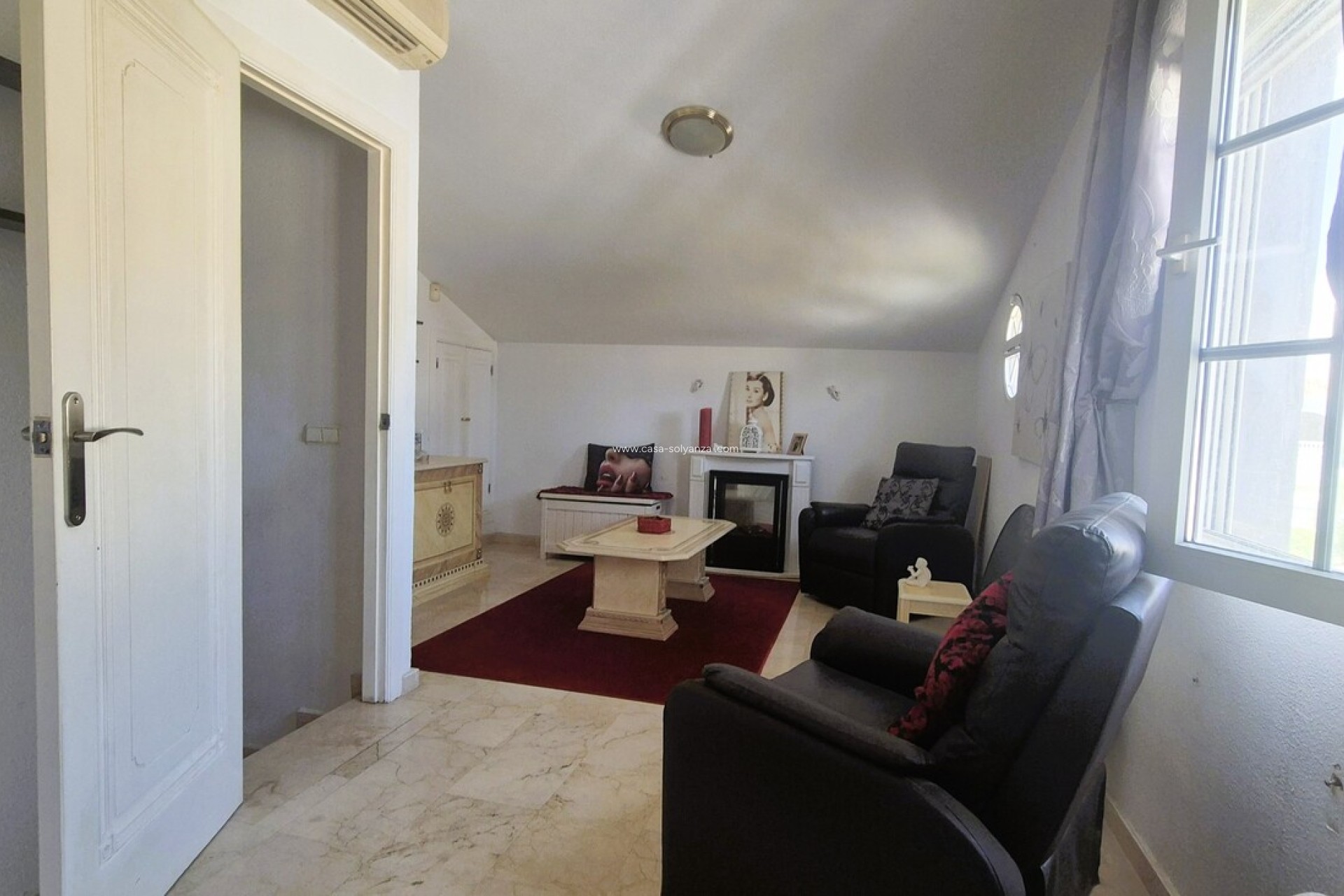 Revente - Maison de ville - Los Dolses - Costa Blanca