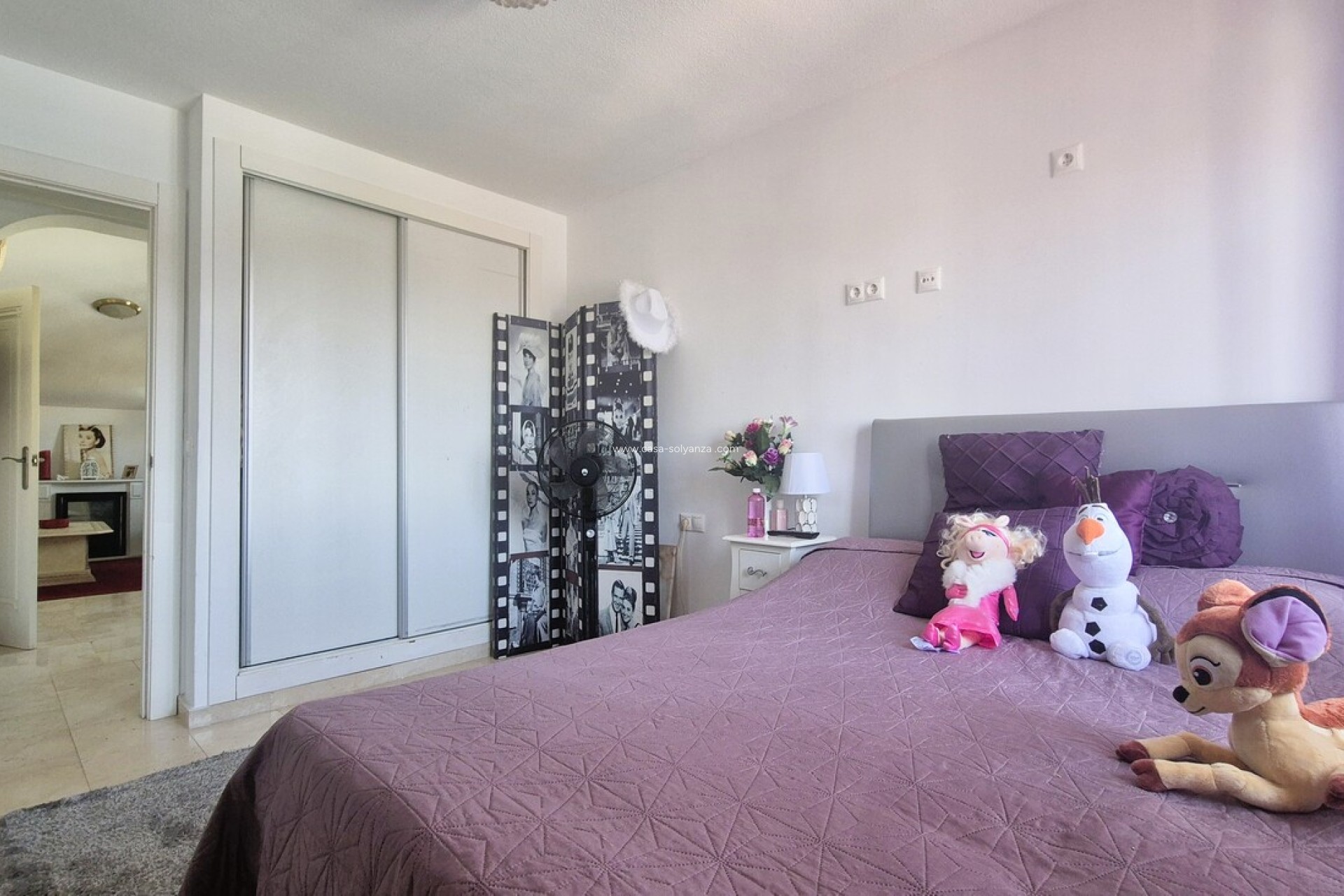 Revente - Maison de ville - Los Dolses - Costa Blanca