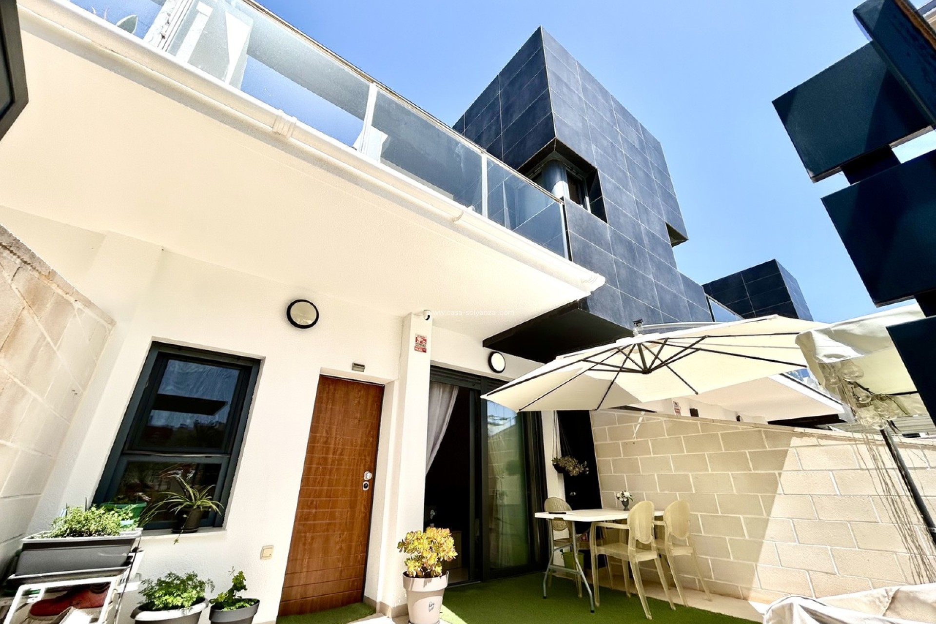 Revente - Maison de ville - Los Dolses - Inland