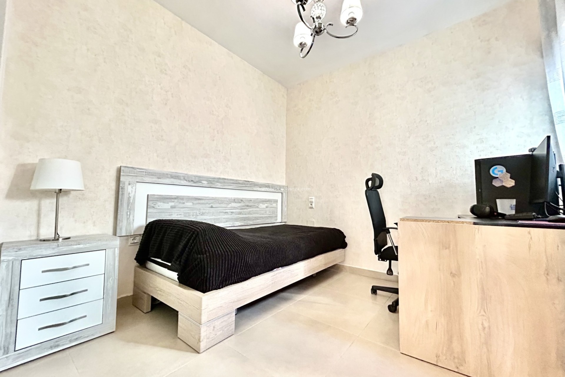 Revente - Maison de ville - Los Dolses - Inland