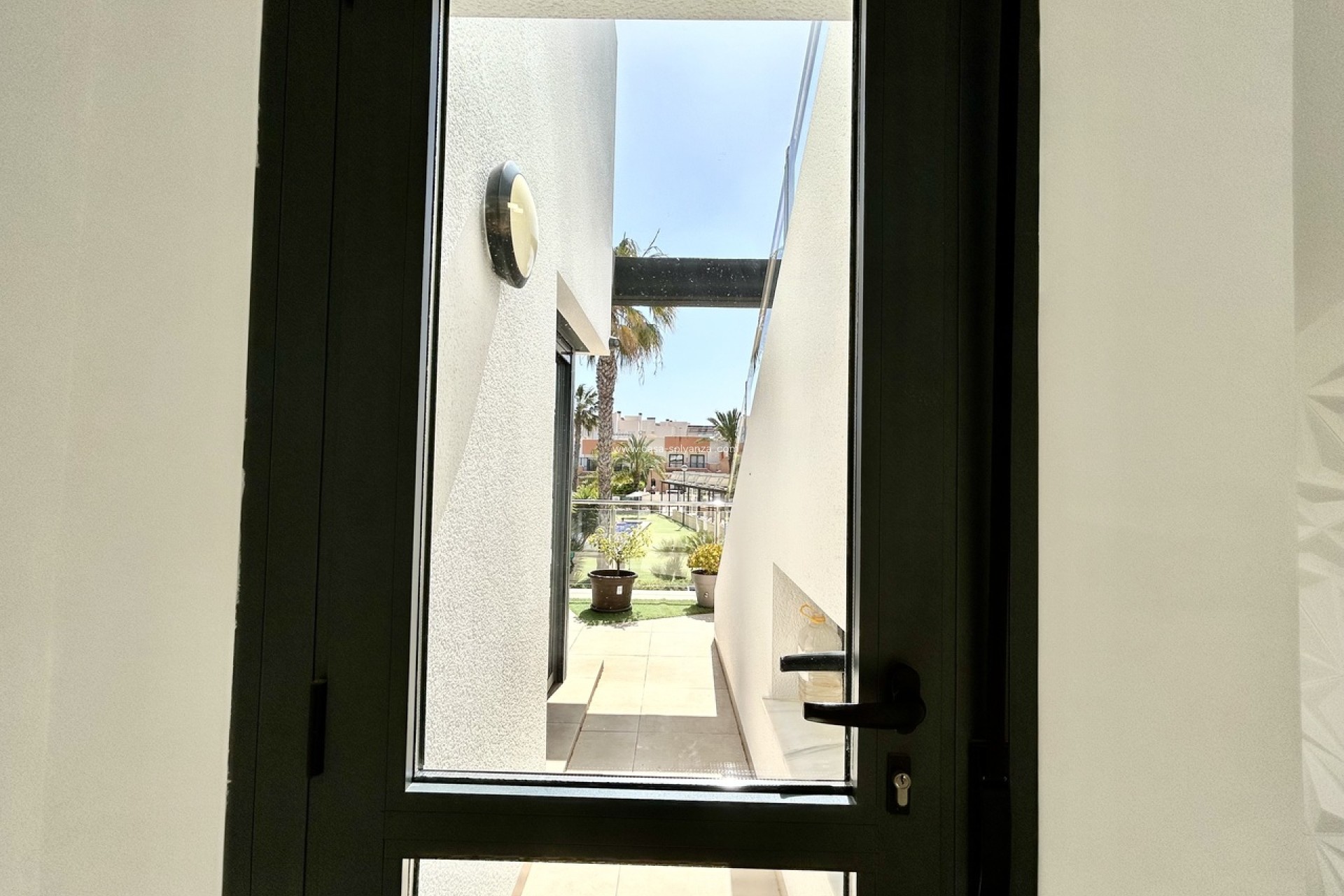 Revente - Maison de ville - Los Dolses - Inland