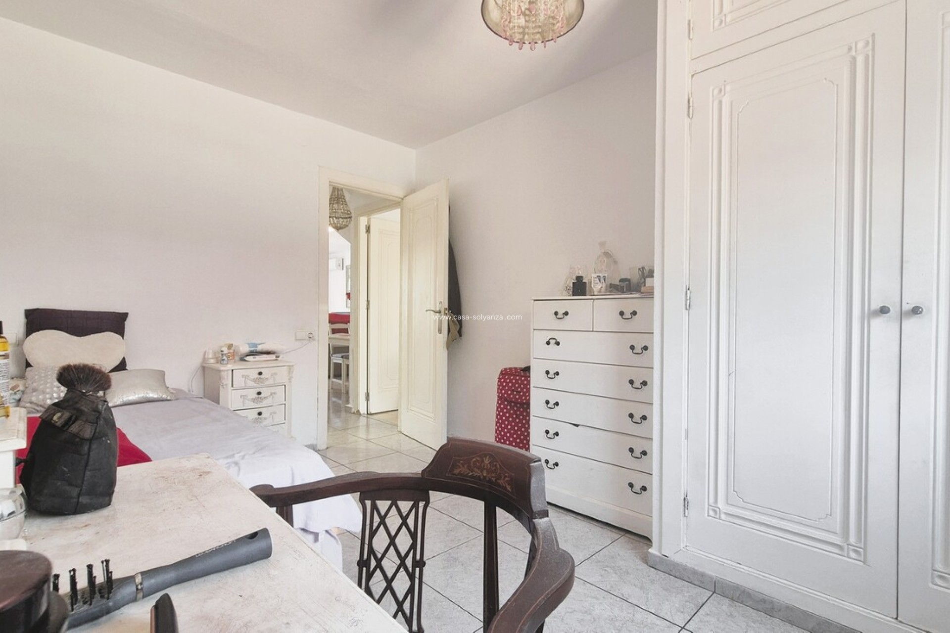 Revente - Maison de ville - Los Dolses - Inland