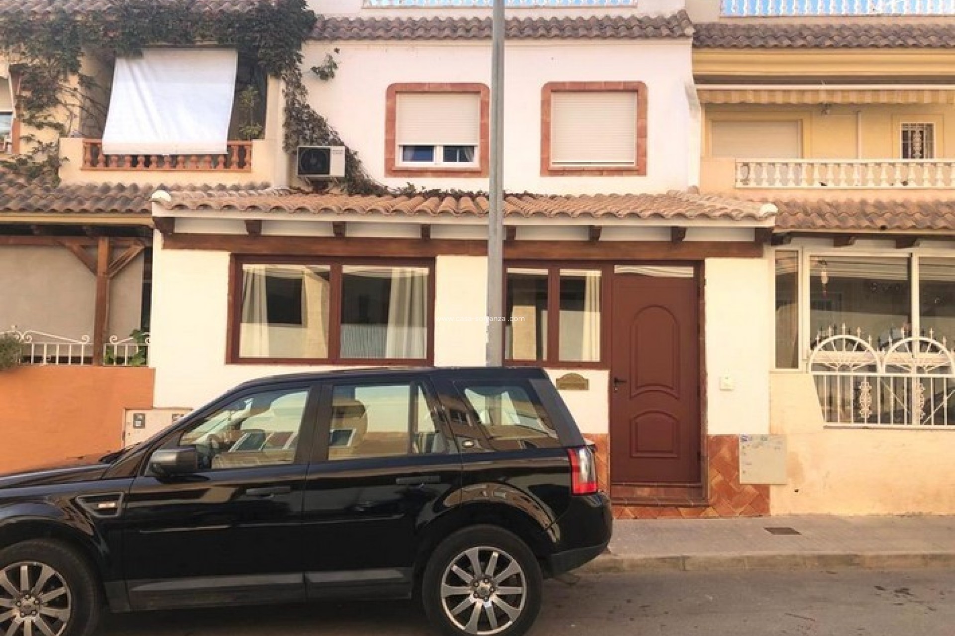 Revente - Maison de ville - Los Montesinos - Costa Blanca