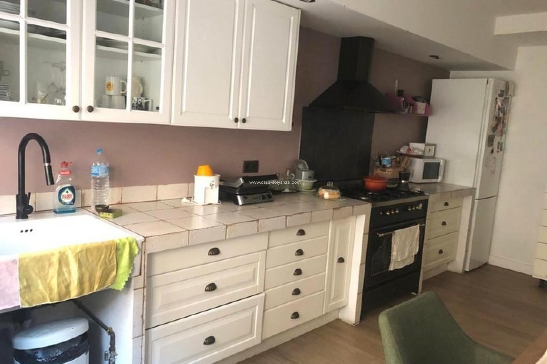 Revente - Maison de ville - Los Montesinos - Costa Blanca