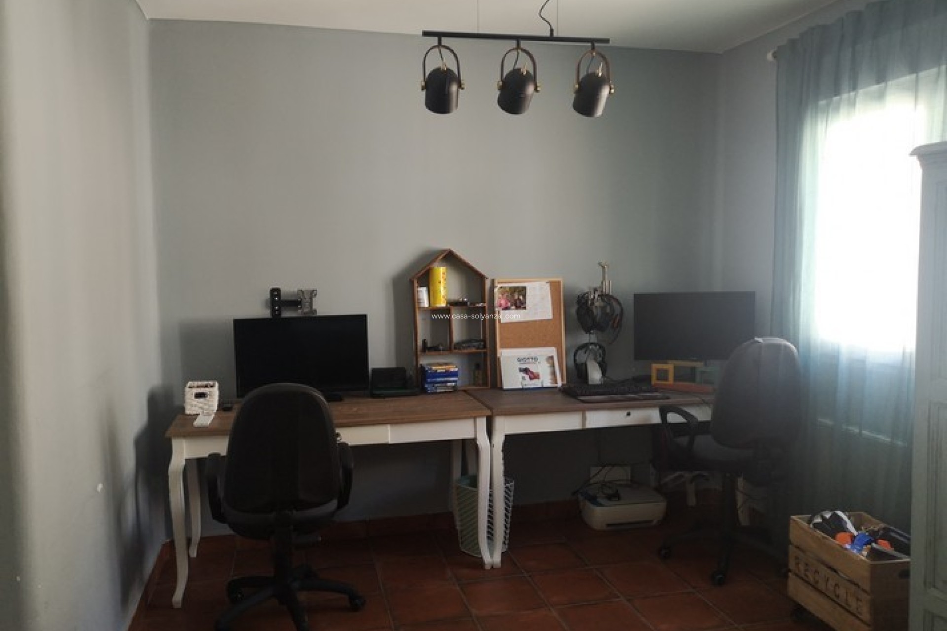 Revente - Maison de ville - Los Montesinos - Costa Blanca