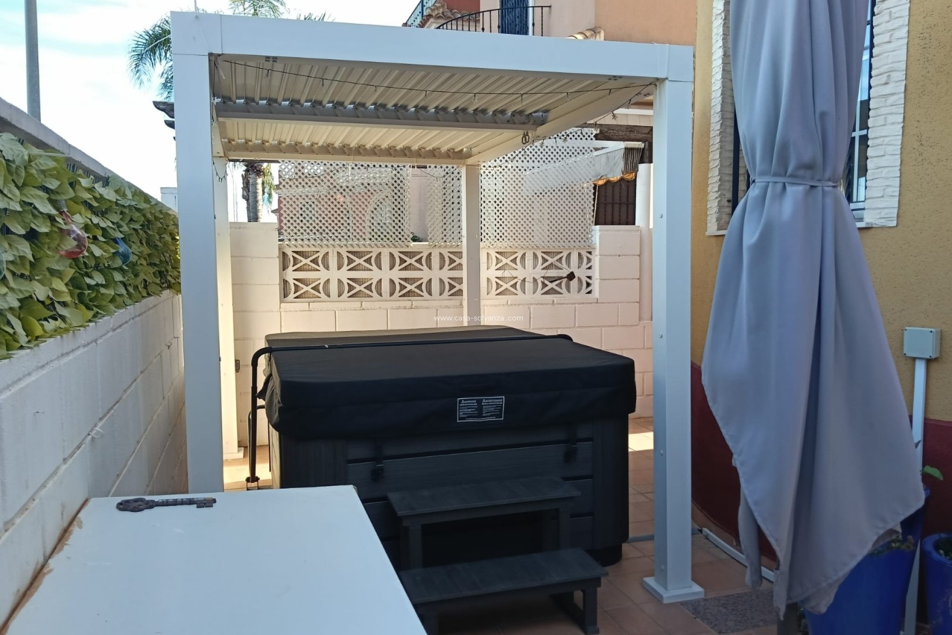 Revente - Maison de ville - Los Montesinos - Costa Blanca