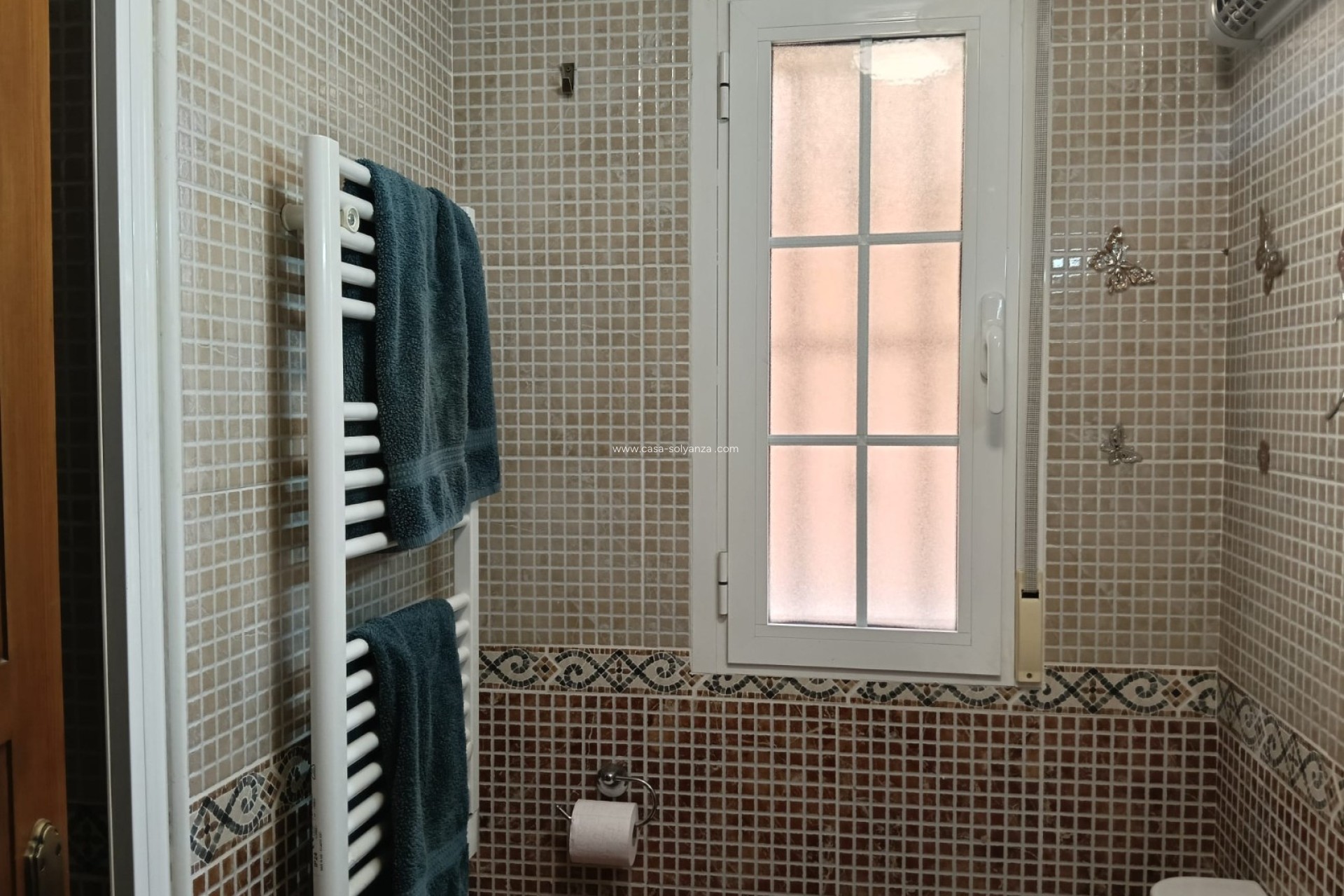 Revente - Maison de ville - Los Montesinos - Costa Blanca