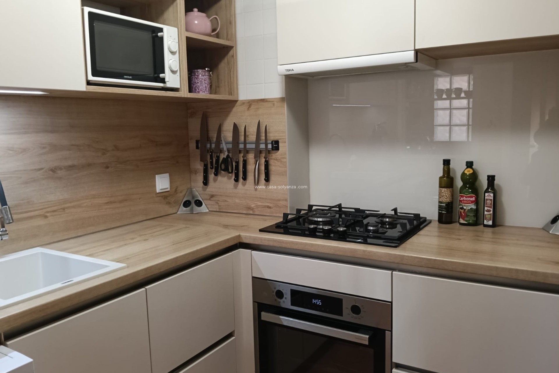 Revente - Maison de ville - Los Montesinos - Costa Blanca