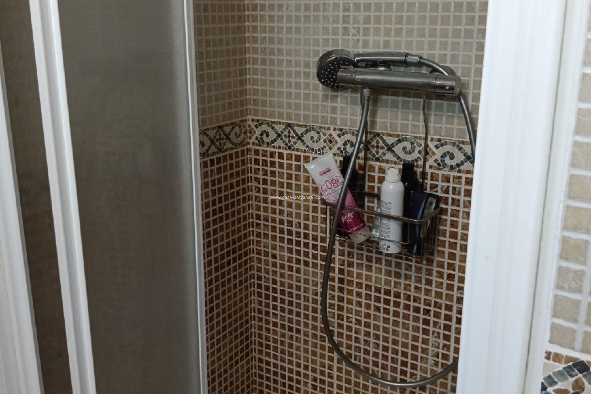 Revente - Maison de ville - Los Montesinos - Costa Blanca