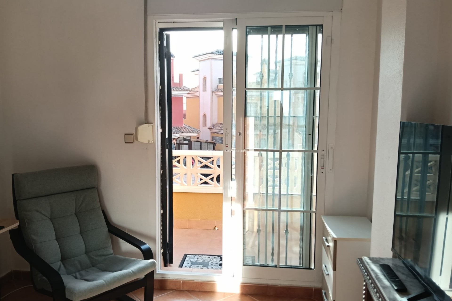 Revente - Maison de ville - Los Montesinos - Costa Blanca