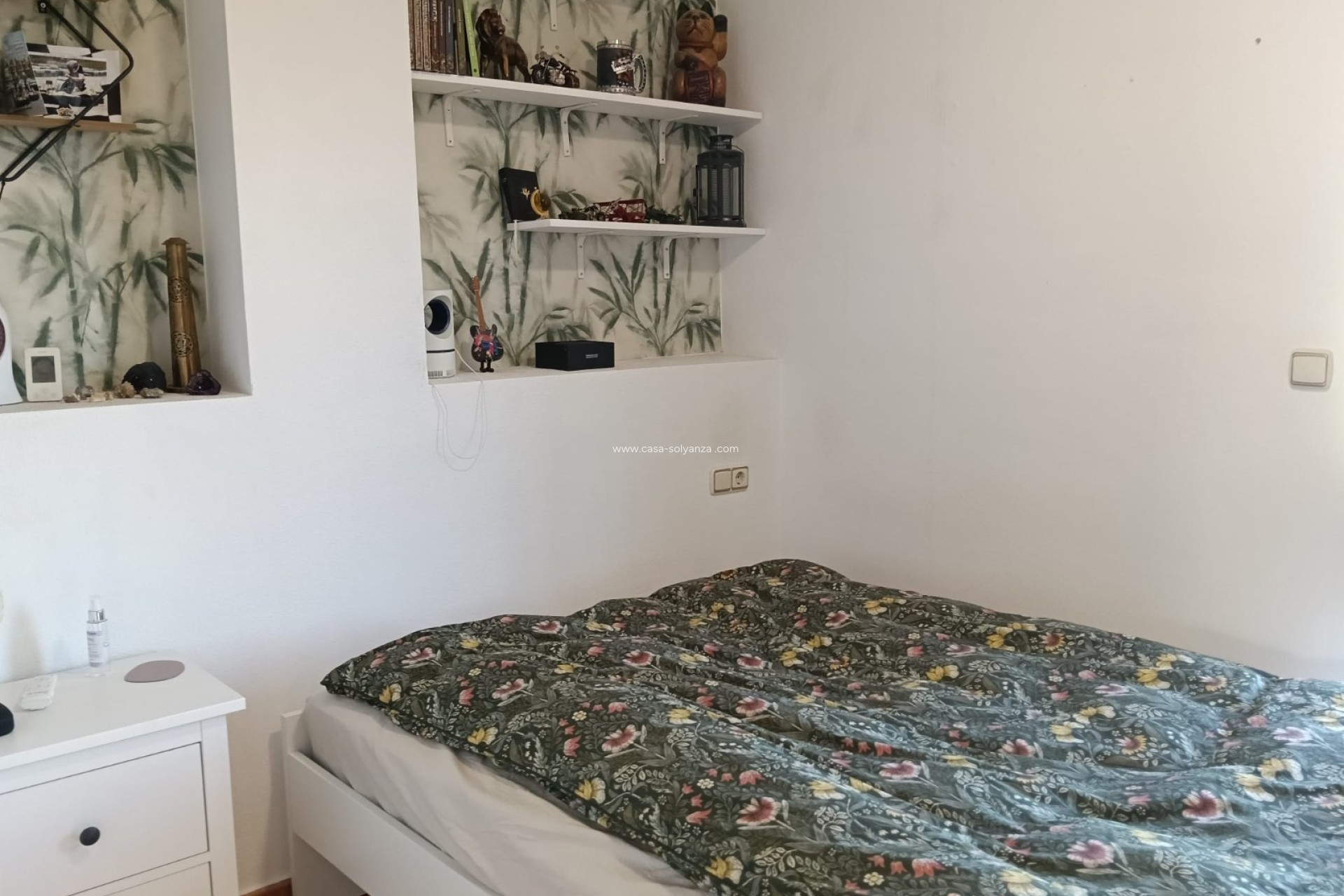 Revente - Maison de ville - Los Montesinos - Costa Blanca