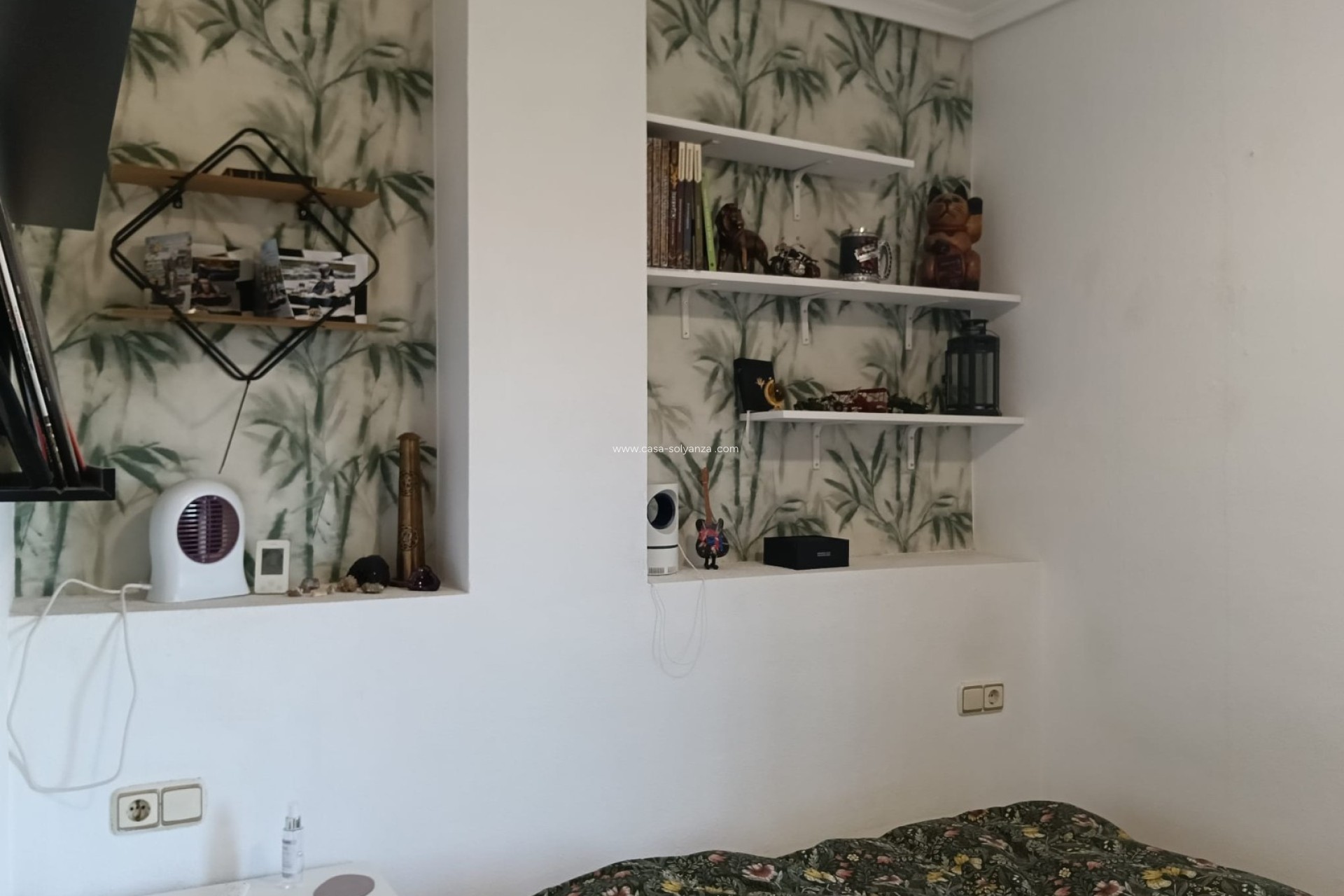 Revente - Maison de ville - Los Montesinos - Costa Blanca