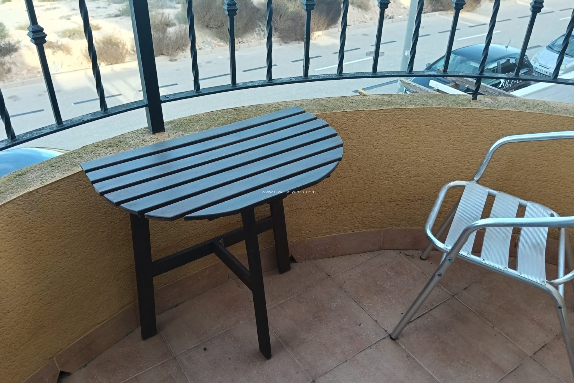 Revente - Maison de ville - Los Montesinos - Costa Blanca