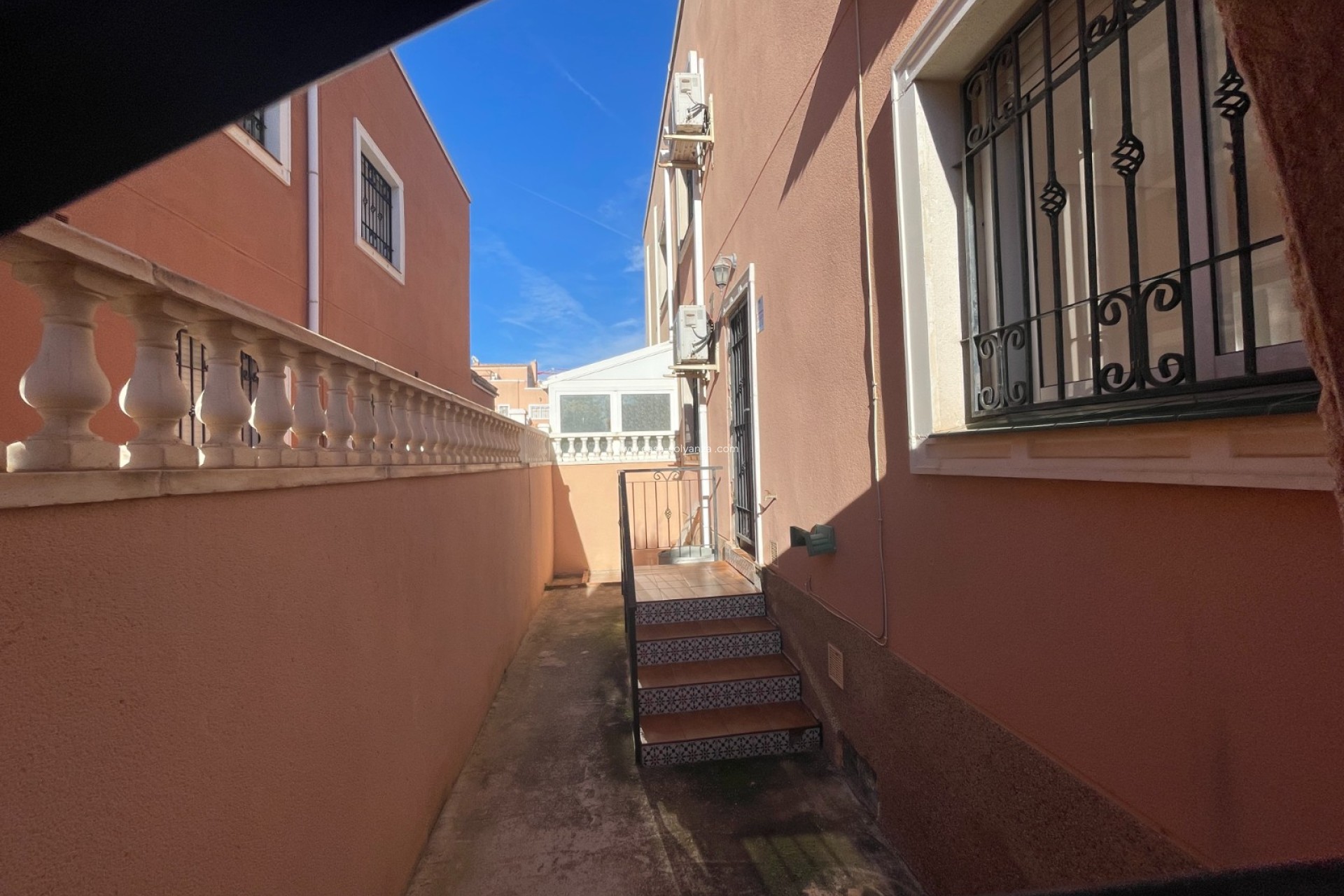 Revente - Maison de ville - Los Montesinos - Costa Blanca
