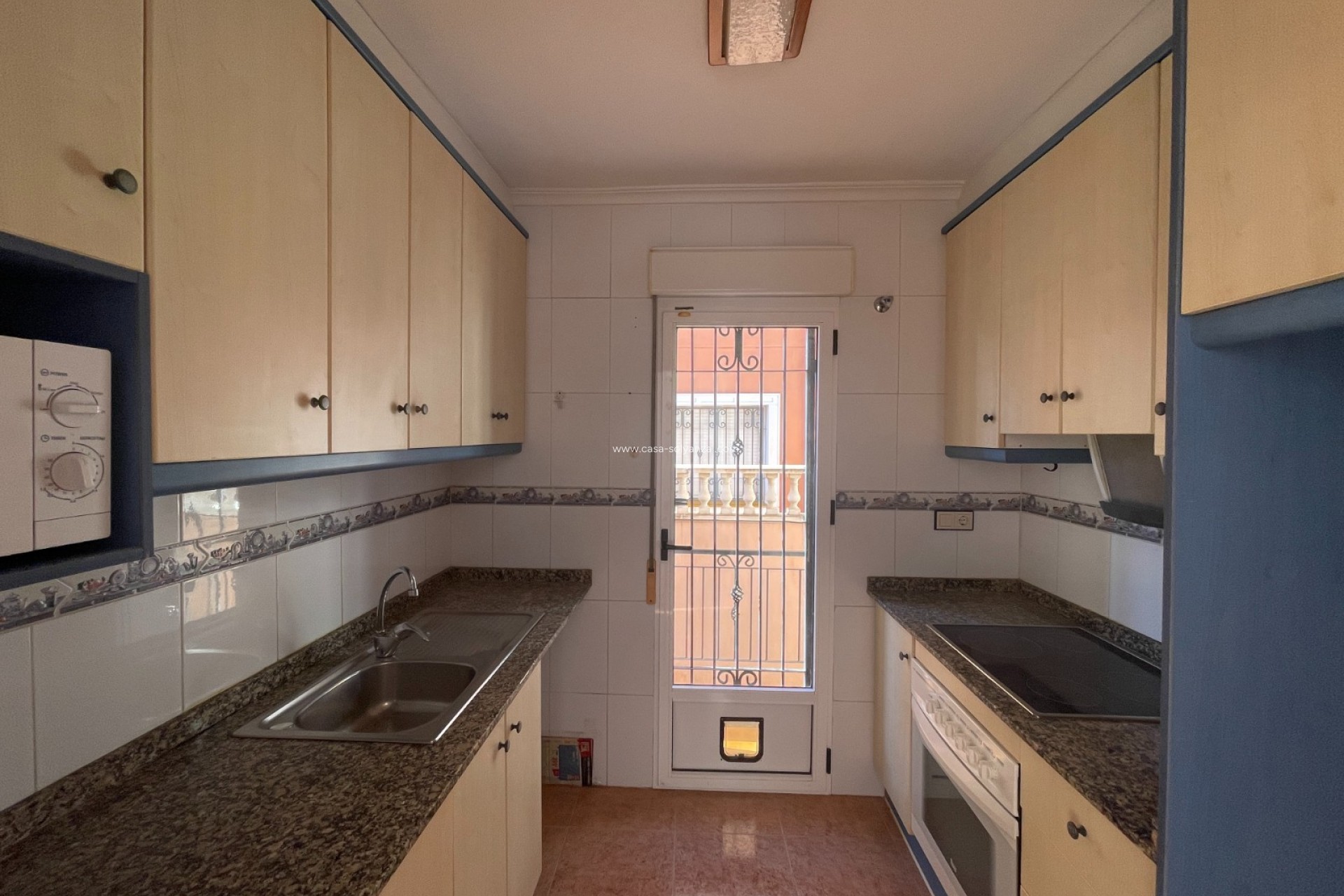 Revente - Maison de ville - Los Montesinos - Costa Blanca