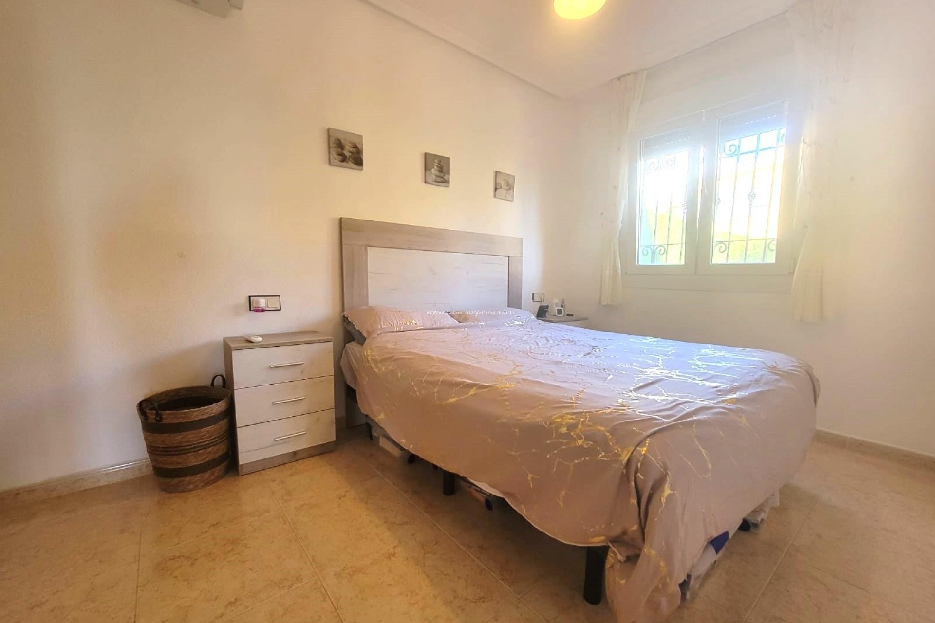 Revente - Maison de ville - Los Montesinos - Los Montesinos - Urb. La Herrada