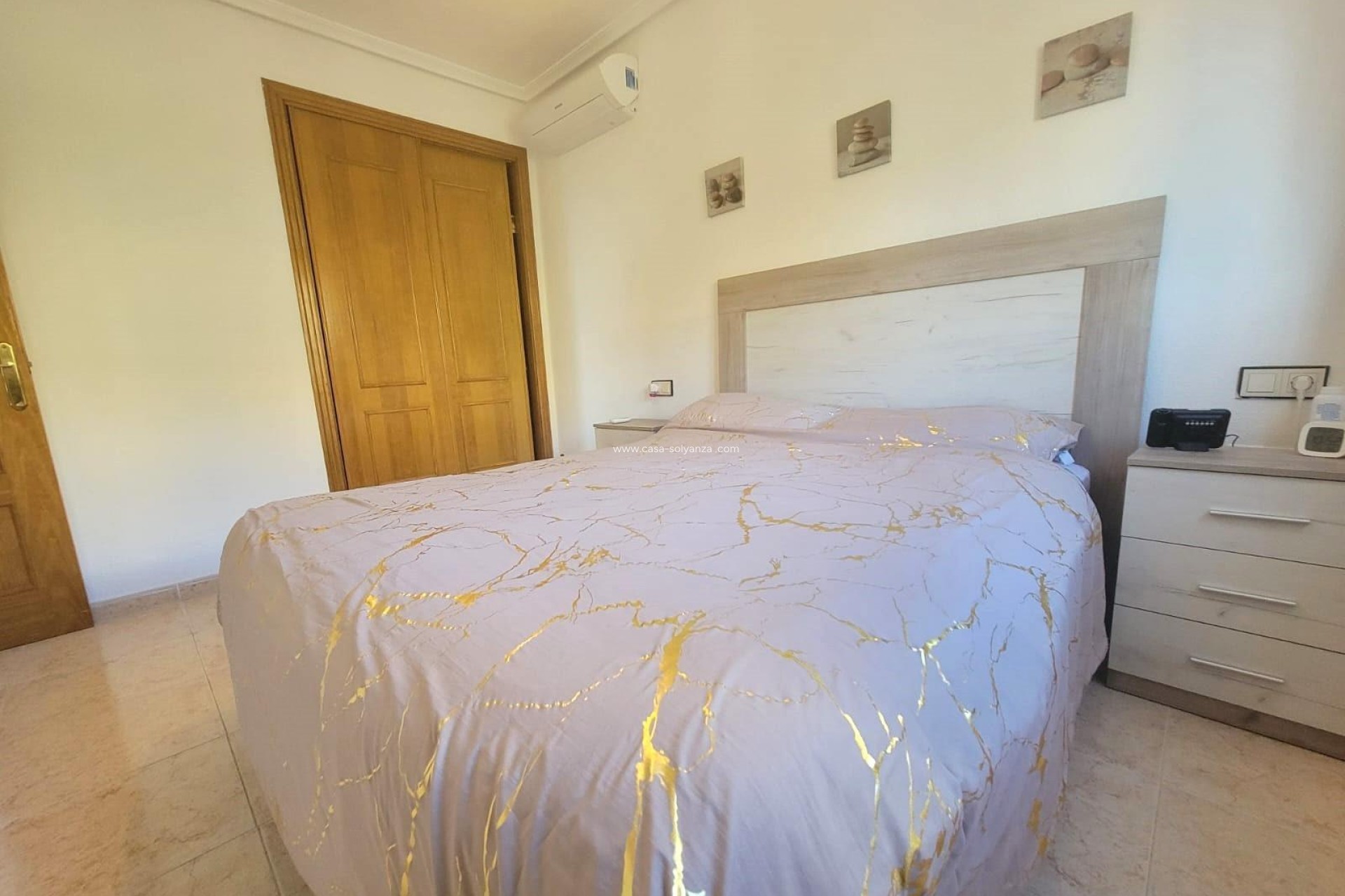 Revente - Maison de ville - Los Montesinos - Los Montesinos - Urb. La Herrada